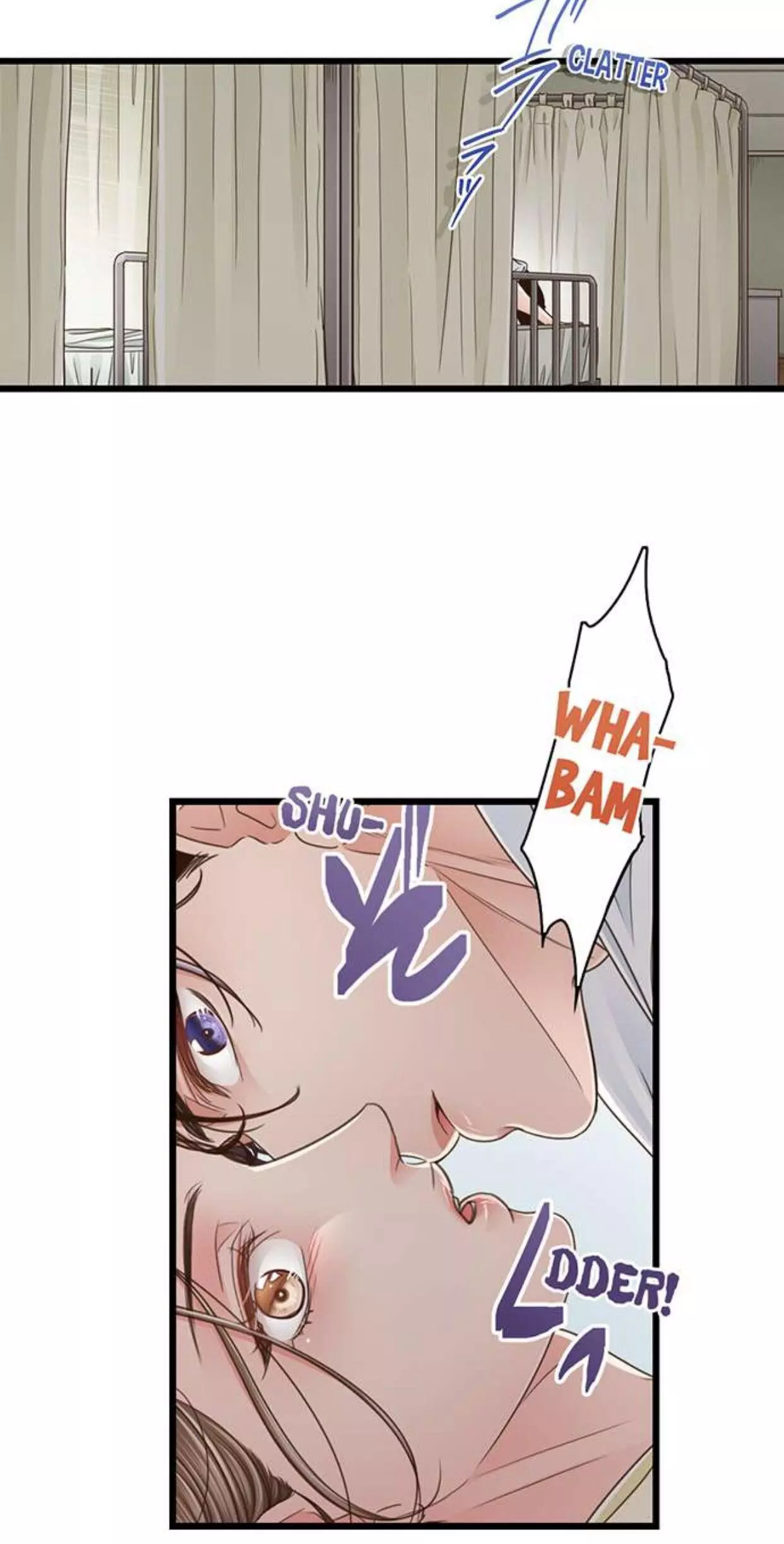 Yanagihara-kun wa Sex Izonshou Chapter 135 page 15