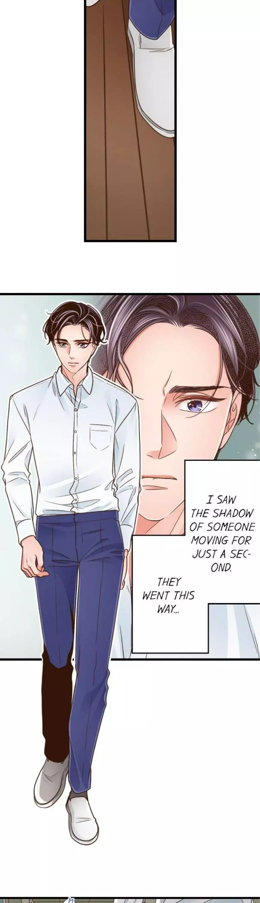 Yanagihara-kun wa Sex Izonshou Chapter 136 page 6