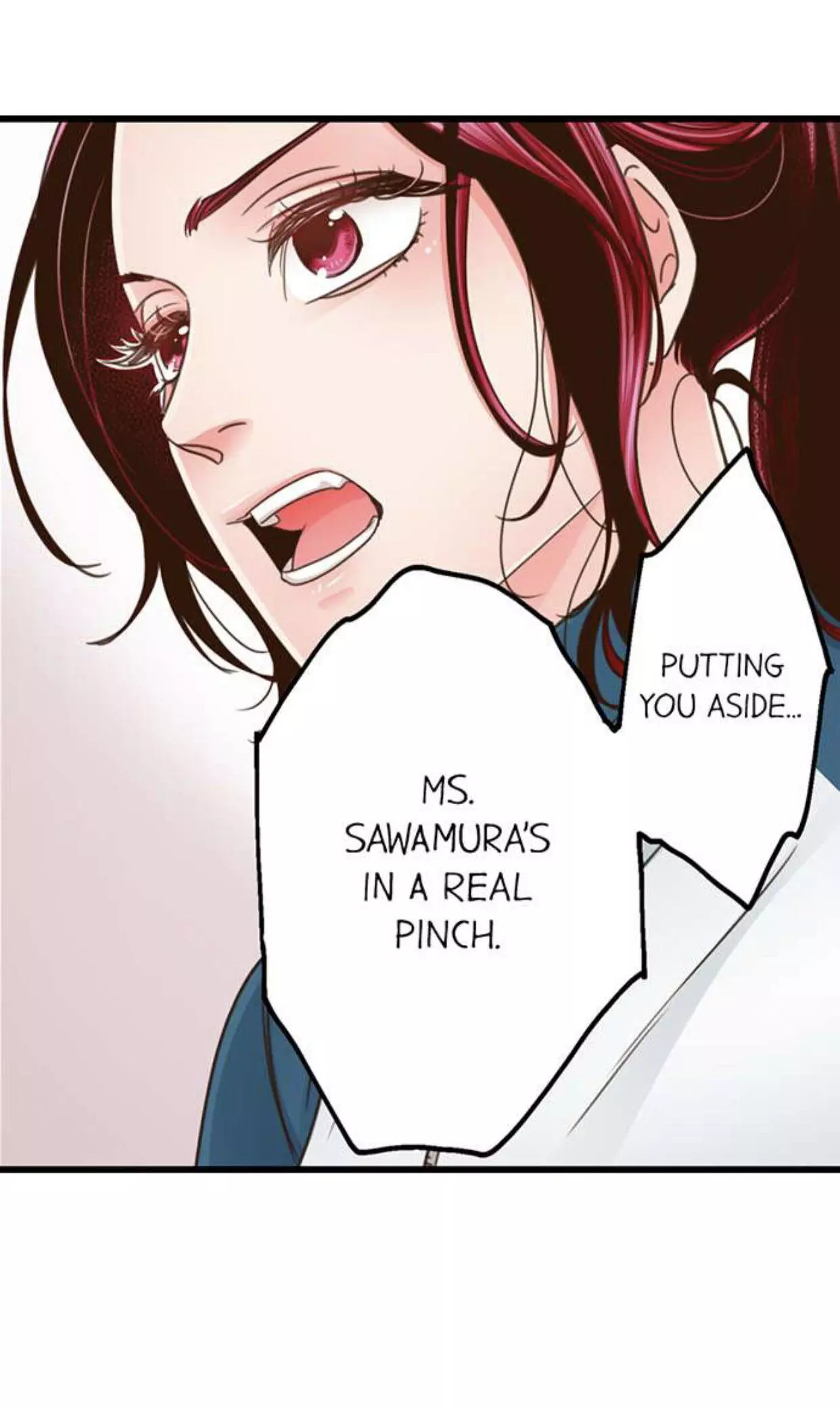 Yanagihara-kun wa Sex Izonshou Chapter 136 page 18
