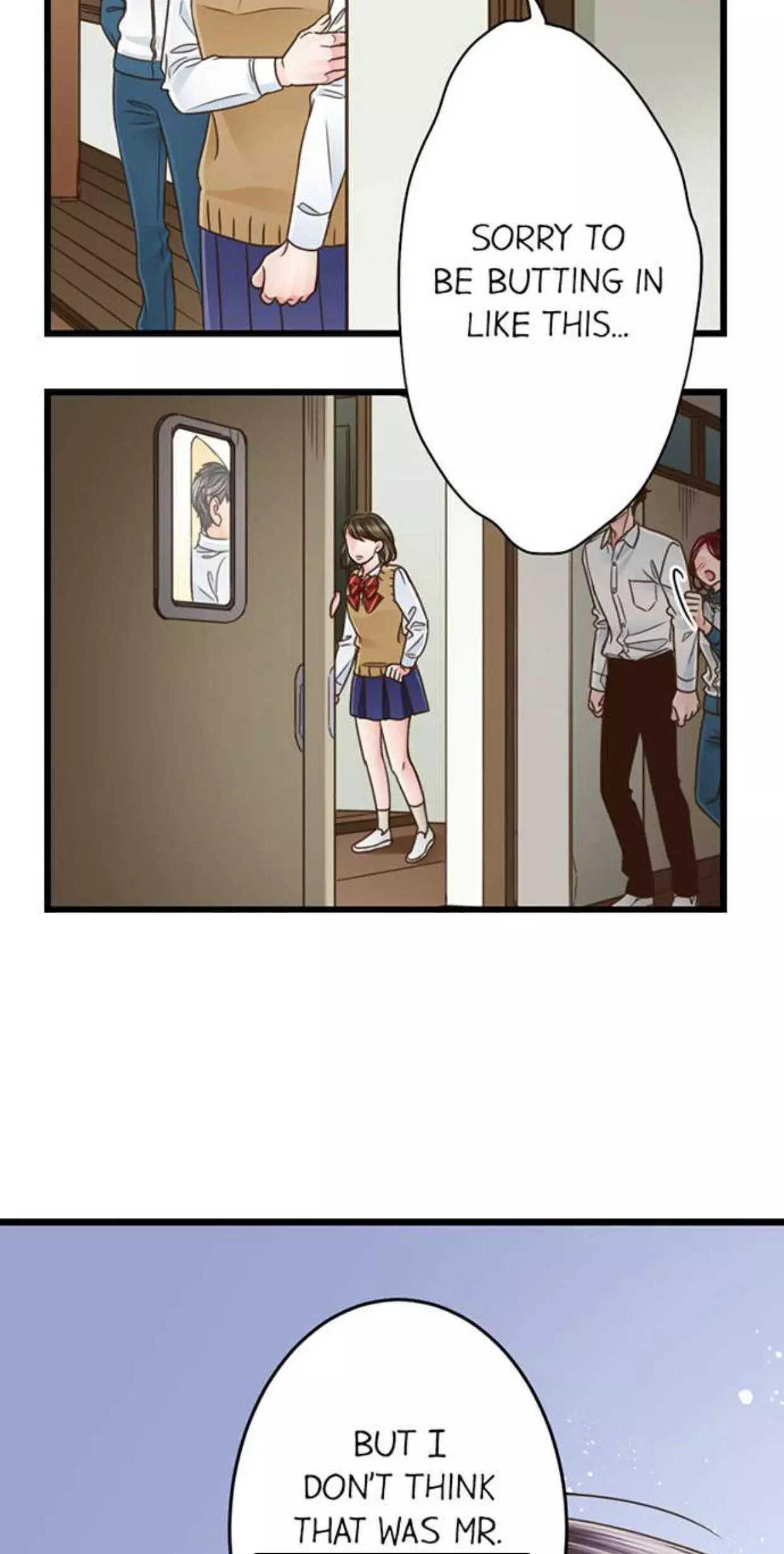 Yanagihara-kun wa Sex Izonshou Chapter 136 page 25