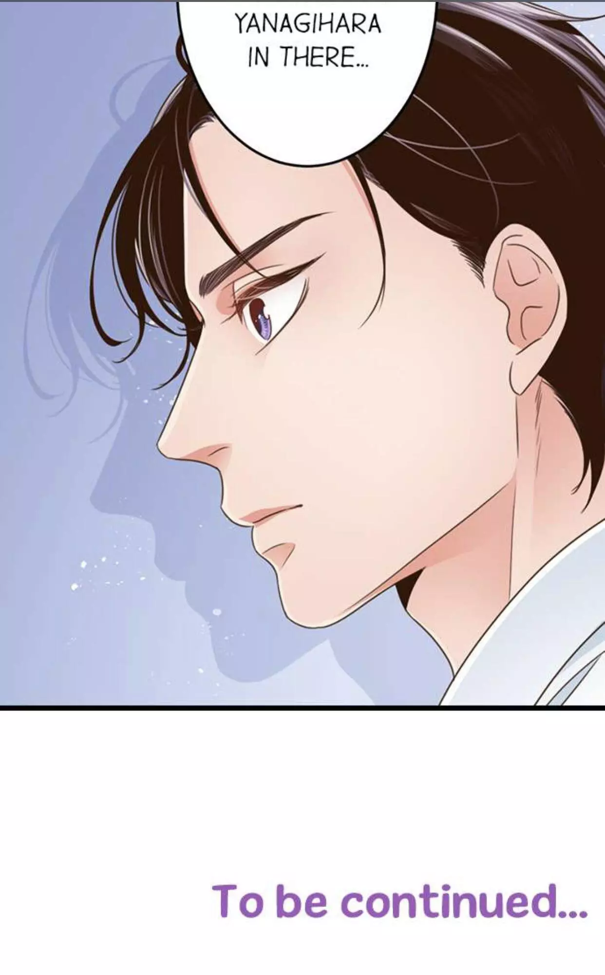 Yanagihara-kun wa Sex Izonshou Chapter 136 page 26