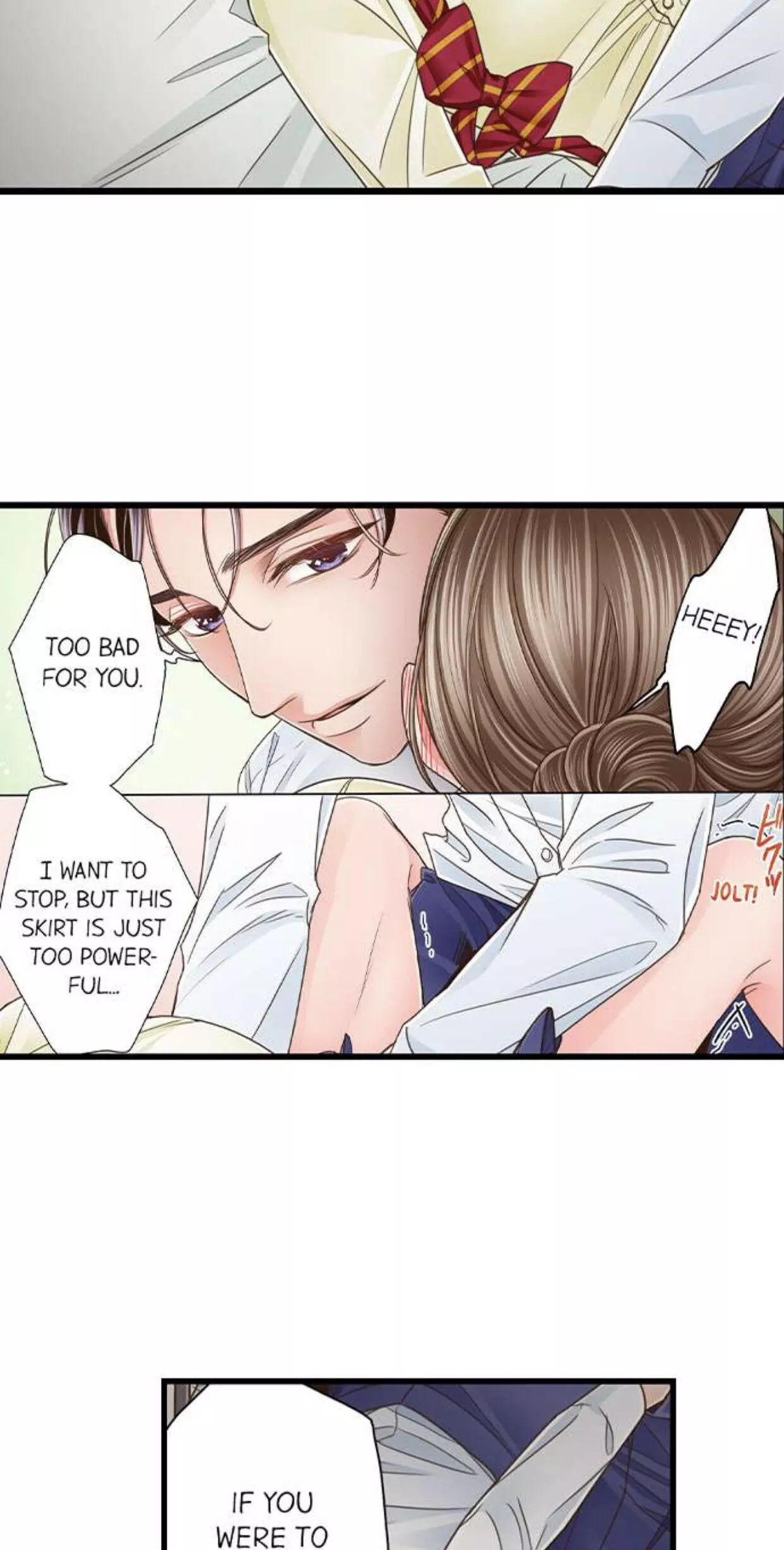 Yanagihara-kun wa Sex Izonshou Chapter 135 page 13