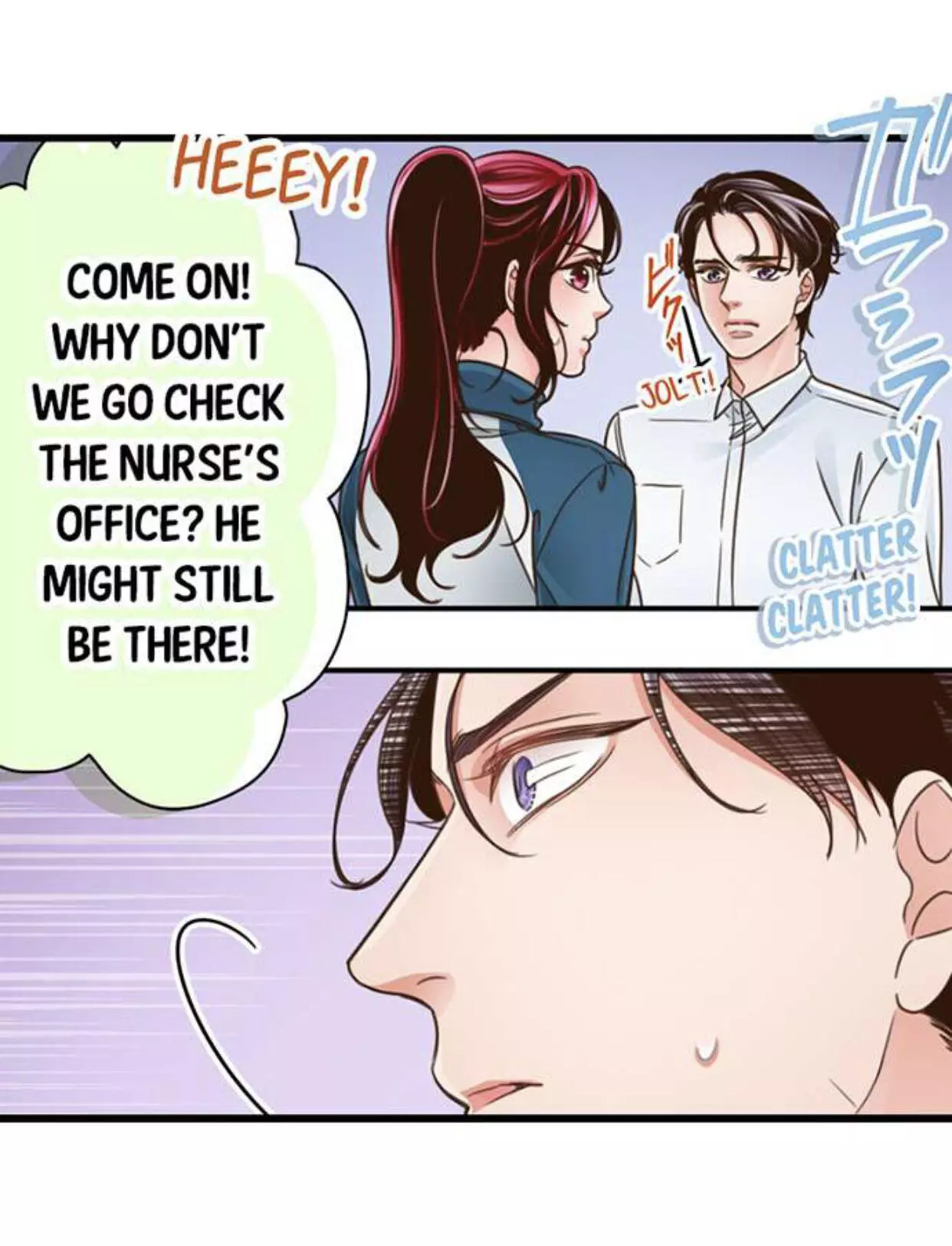 Yanagihara-kun wa Sex Izonshou Chapter 136 page 21