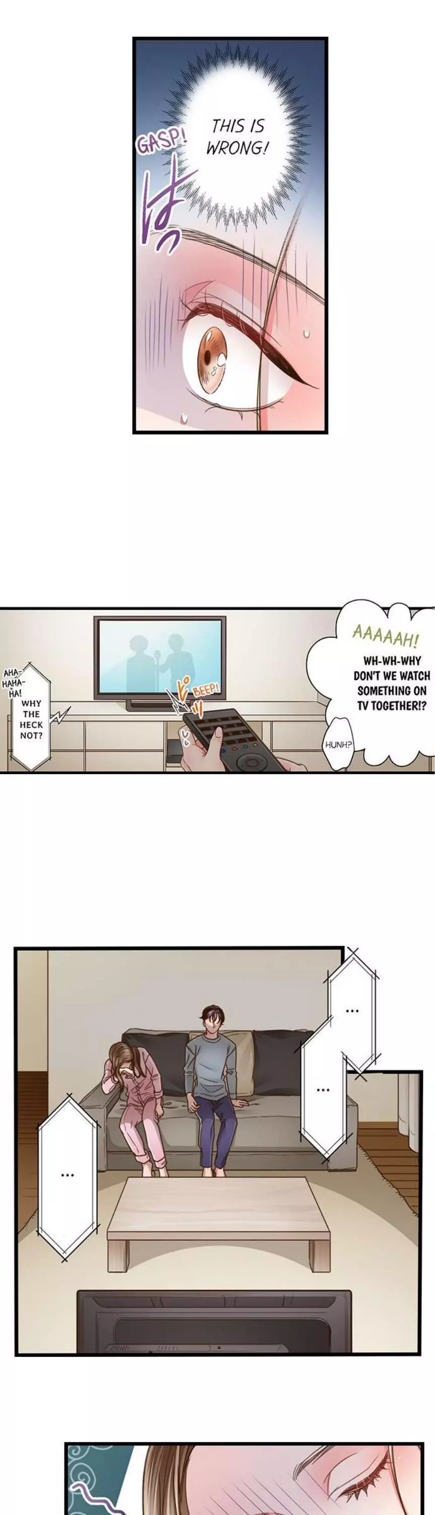 Yanagihara-kun wa Sex Izonshou Chapter 139 page 2