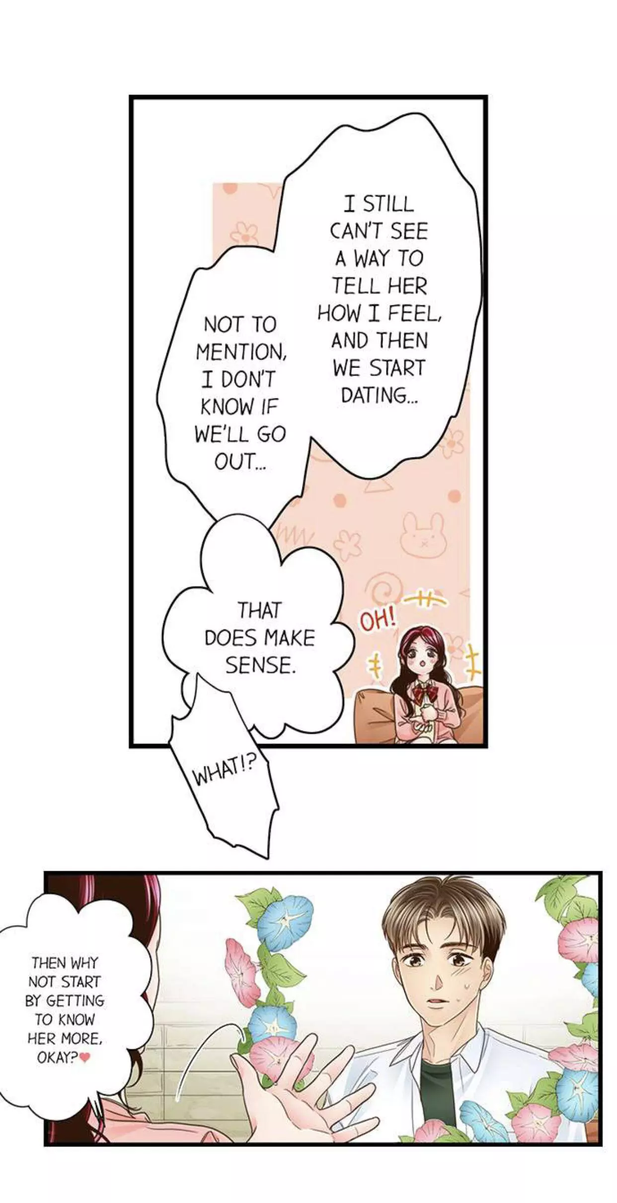 Yanagihara-kun wa Sex Izonshou Chapter 141 page 11