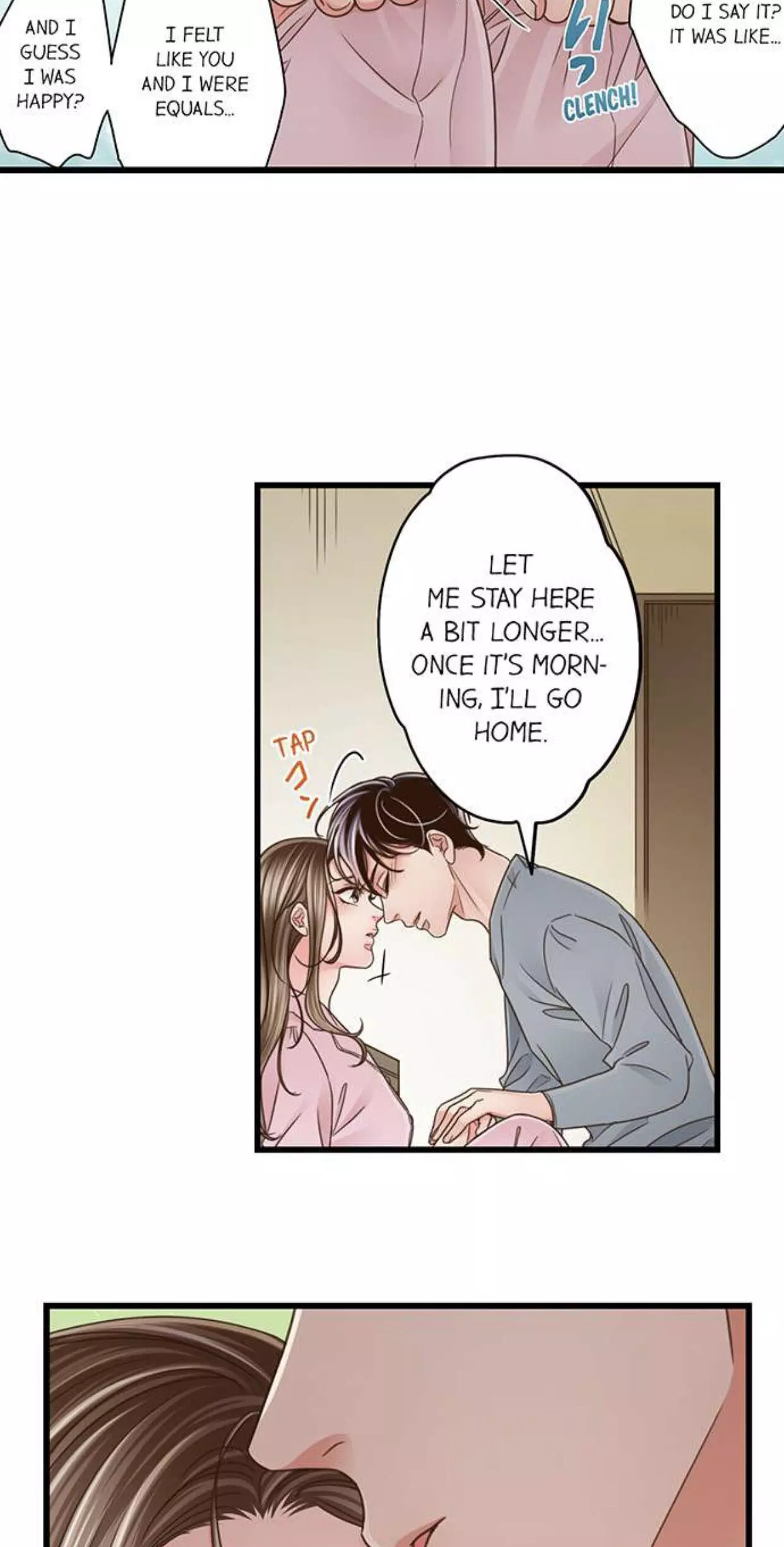 Yanagihara-kun wa Sex Izonshou Chapter 139 page 18