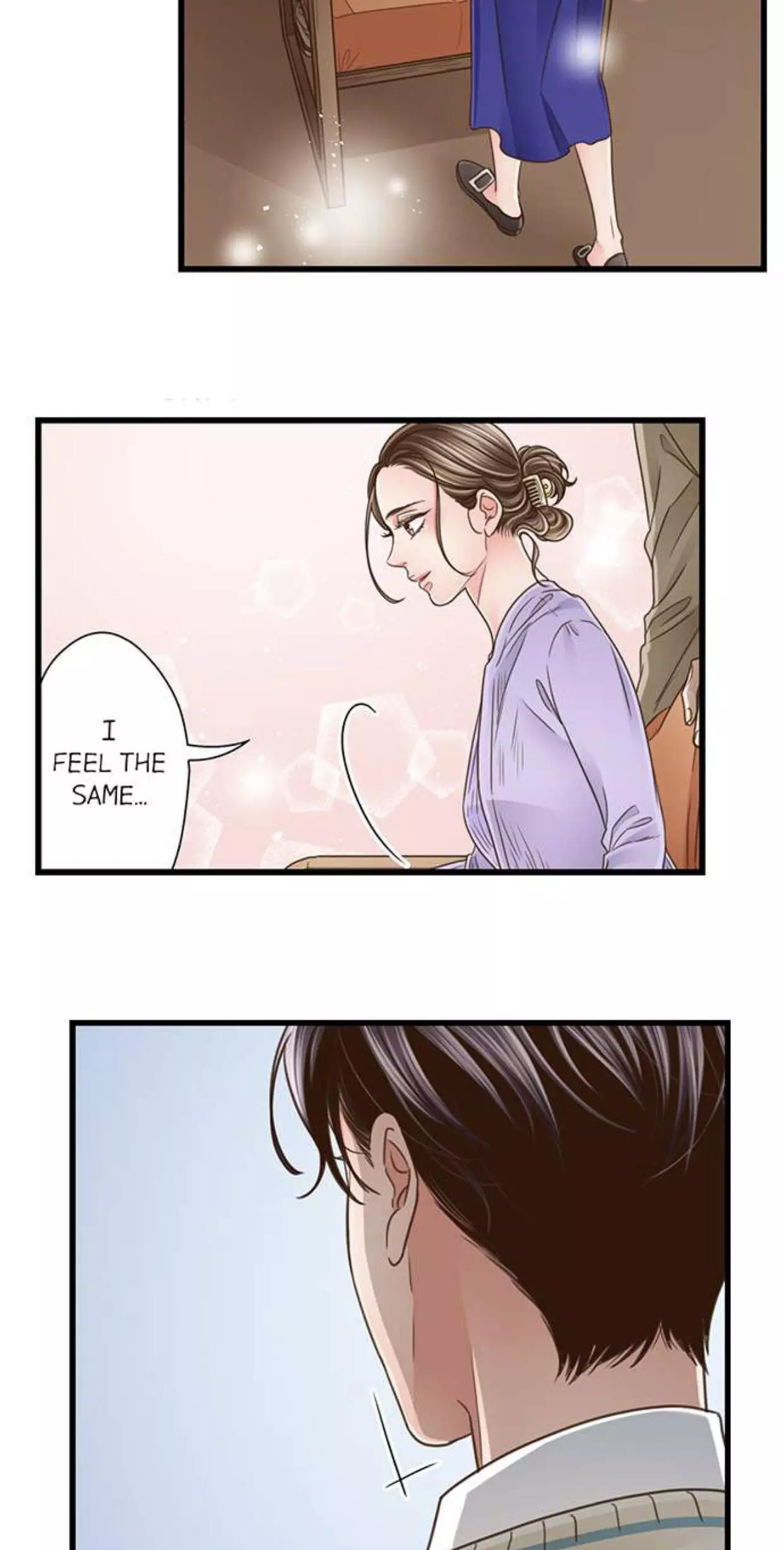 Yanagihara-kun wa Sex Izonshou Chapter 141 page 15