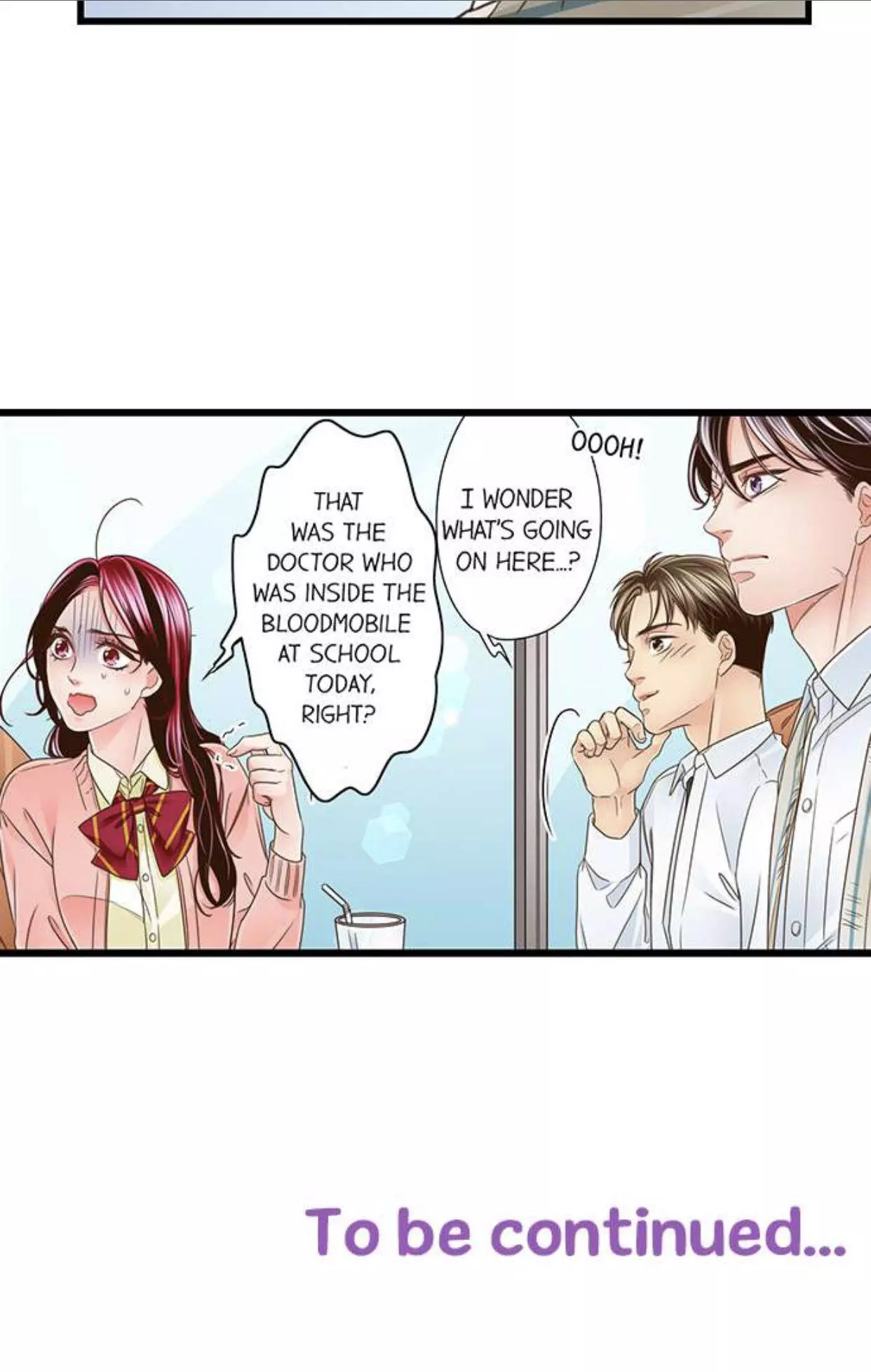 Yanagihara-kun wa Sex Izonshou Chapter 141 page 16