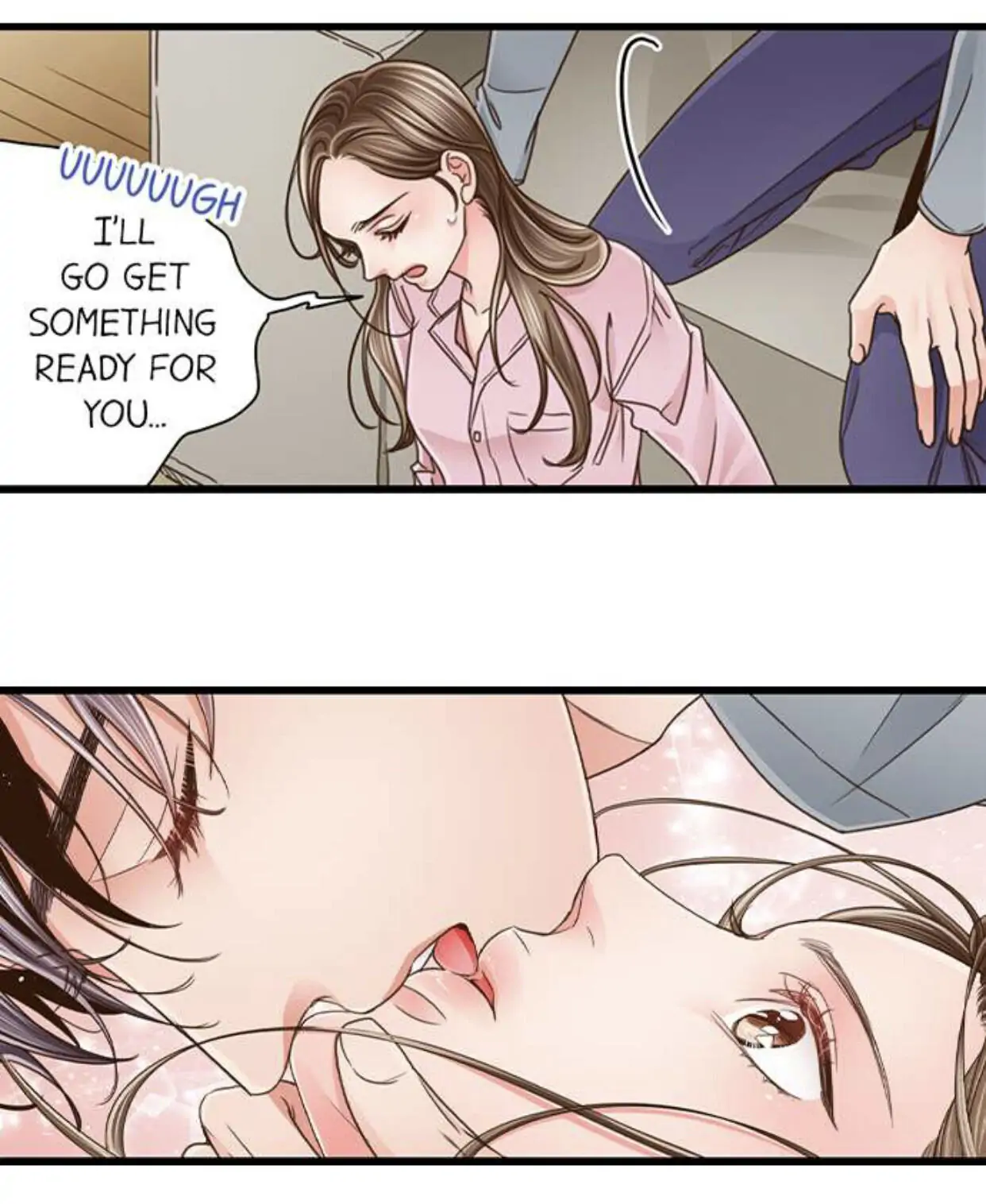 Yanagihara-kun wa Sex Izonshou Chapter 138 page 13