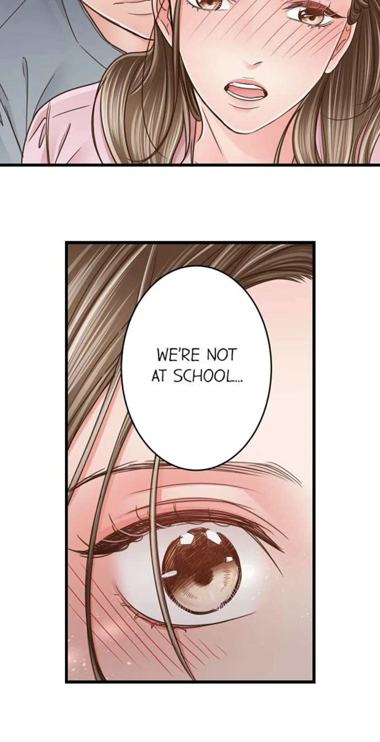Yanagihara-kun wa Sex Izonshou Chapter 138 page 21