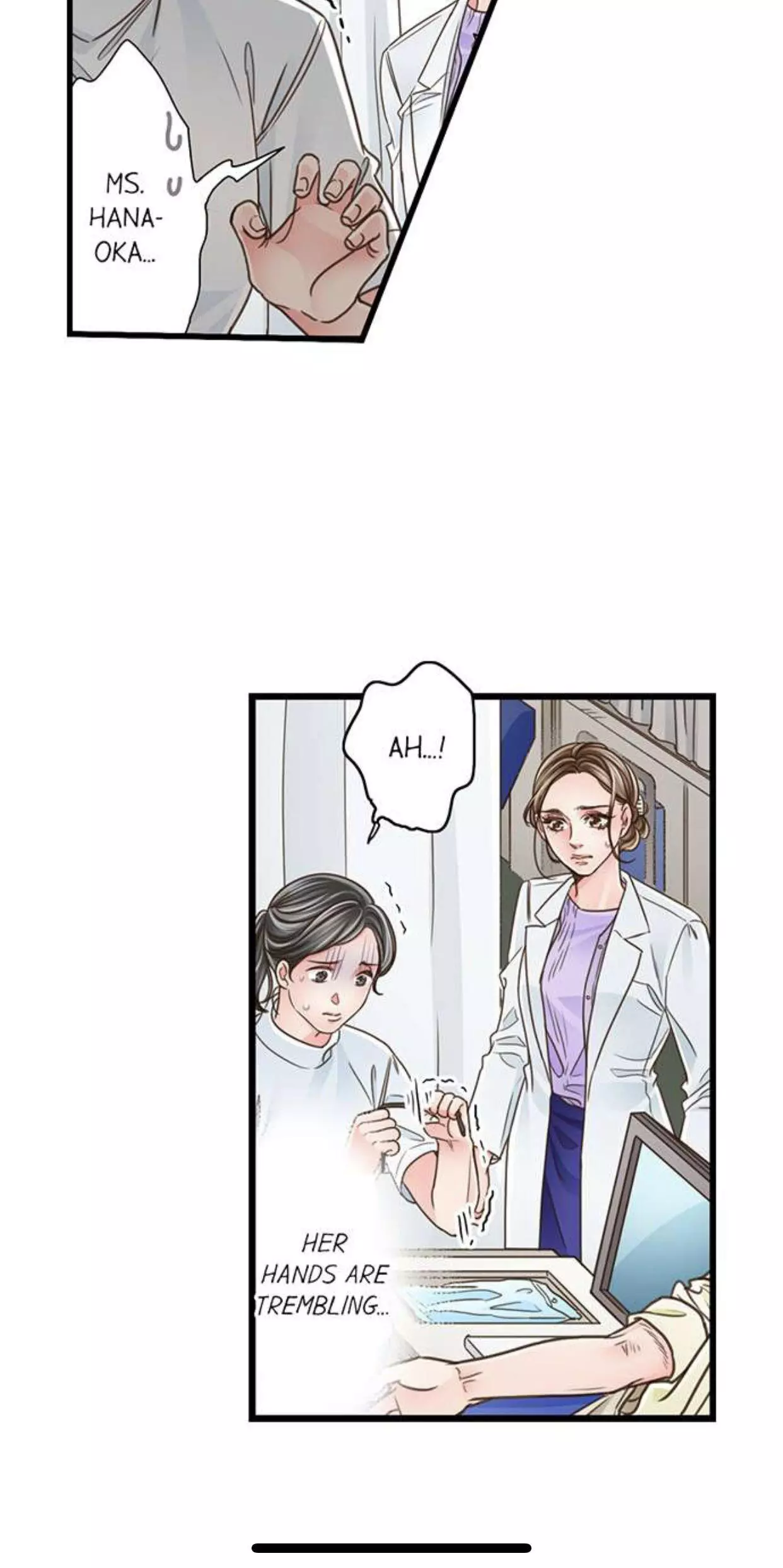 Yanagihara-kun wa Sex Izonshou Chapter 140 page 13