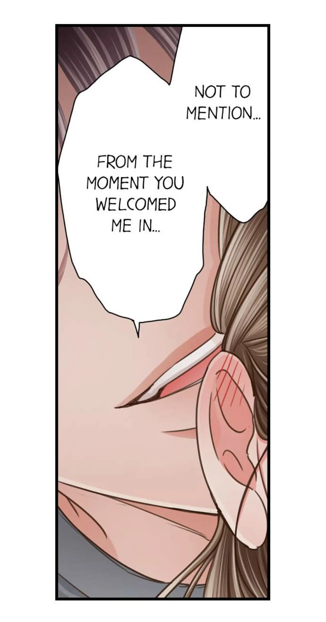 Yanagihara-kun wa Sex Izonshou Chapter 138 page 22