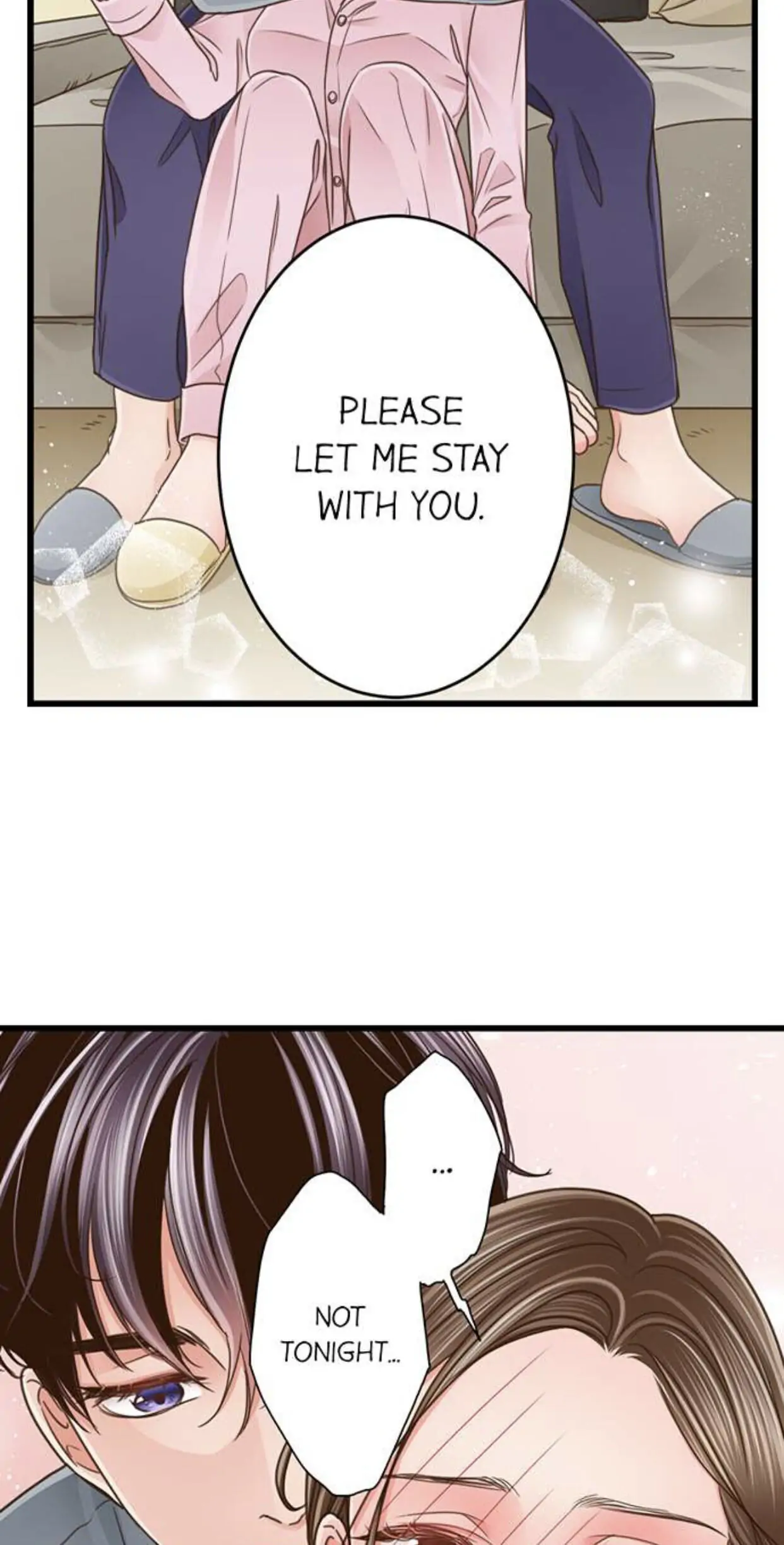 Yanagihara-kun wa Sex Izonshou Chapter 138 page 20