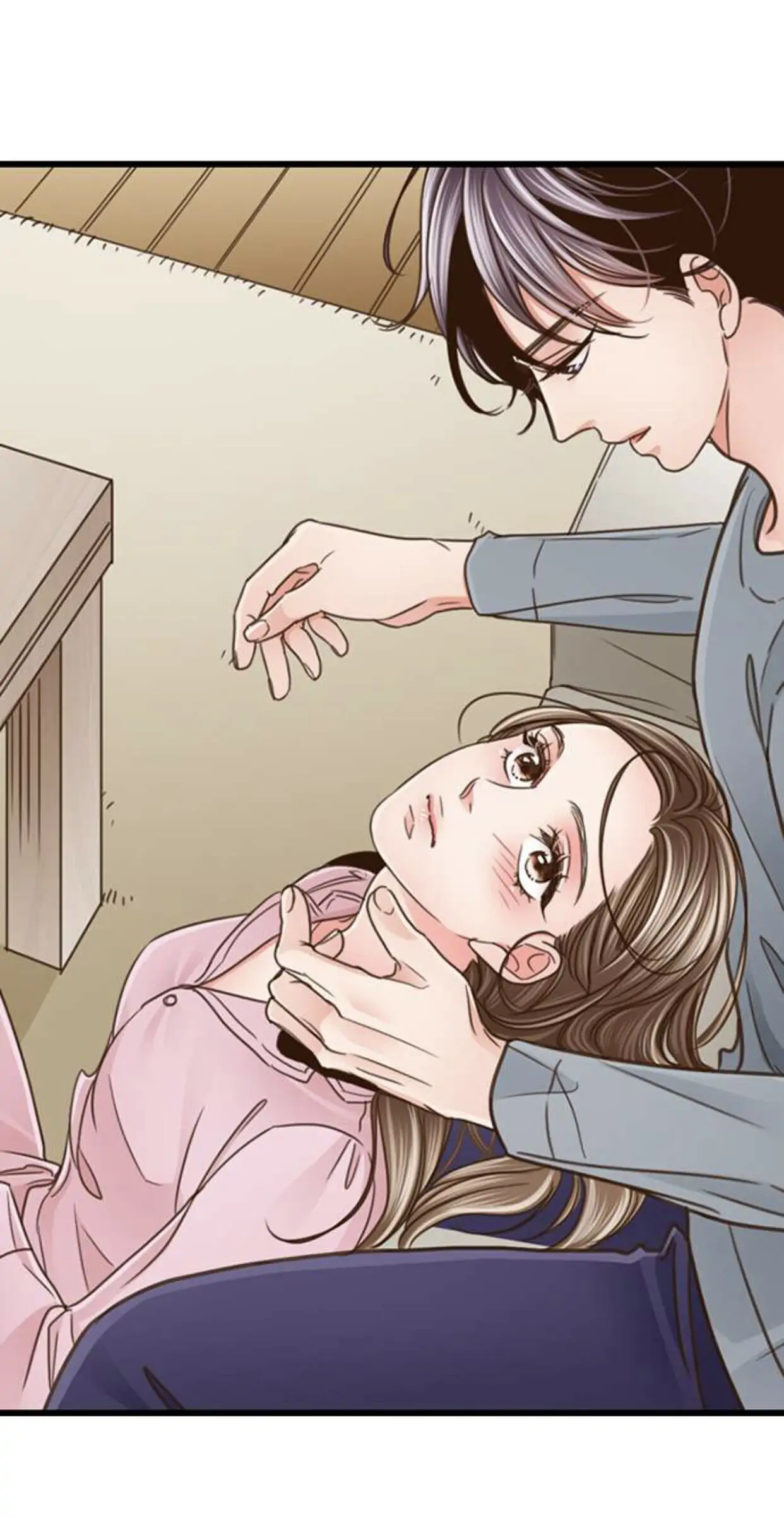 Yanagihara-kun wa Sex Izonshou Chapter 138 page 15