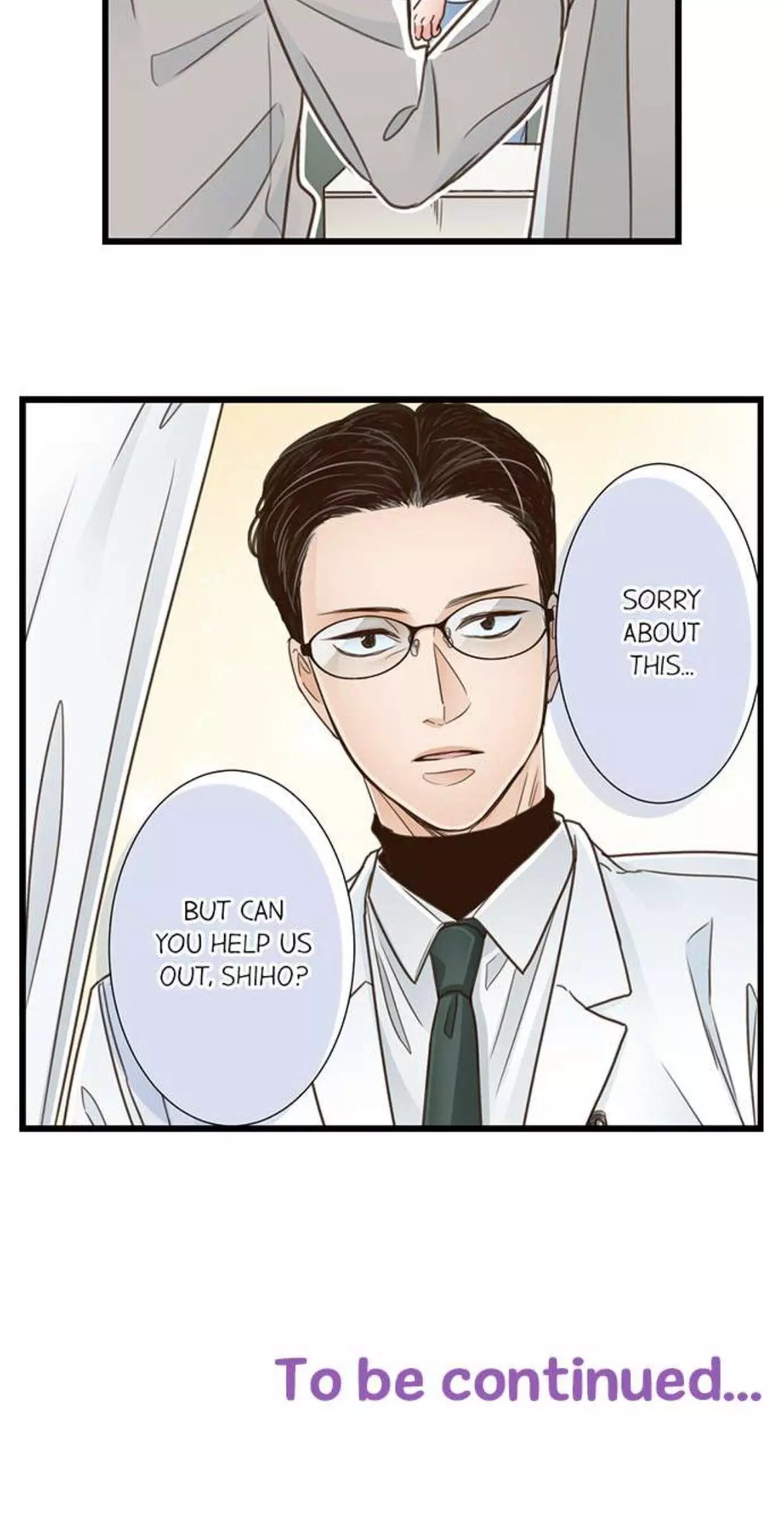 Yanagihara-kun wa Sex Izonshou Chapter 140 page 19