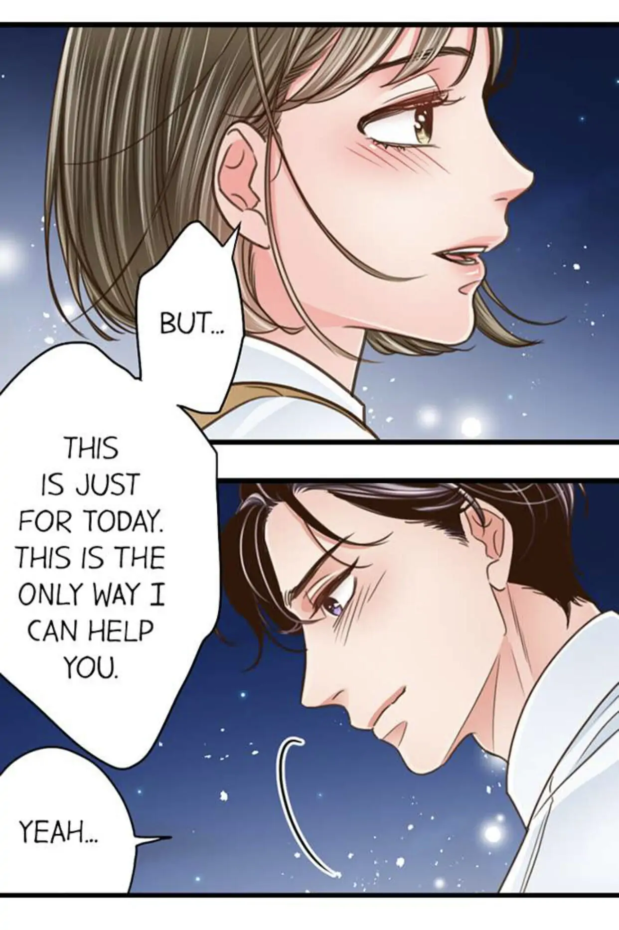 Yanagihara-kun wa Sex Izonshou Chapter 137 page 16
