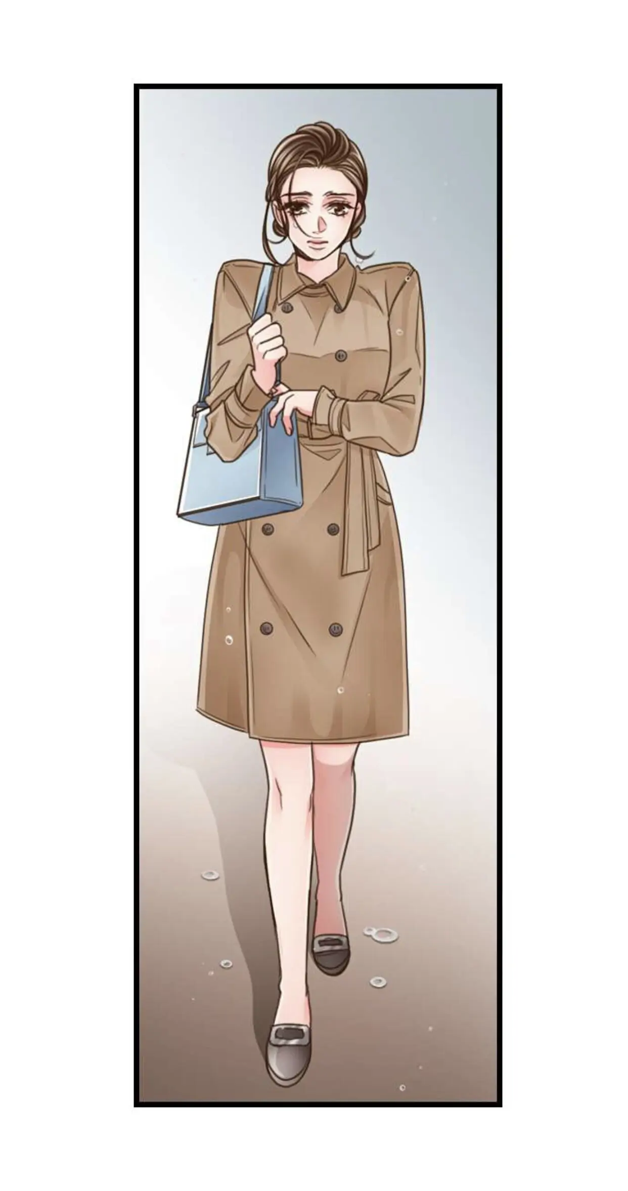 Yanagihara-kun wa Sex Izonshou Chapter 137 page 20