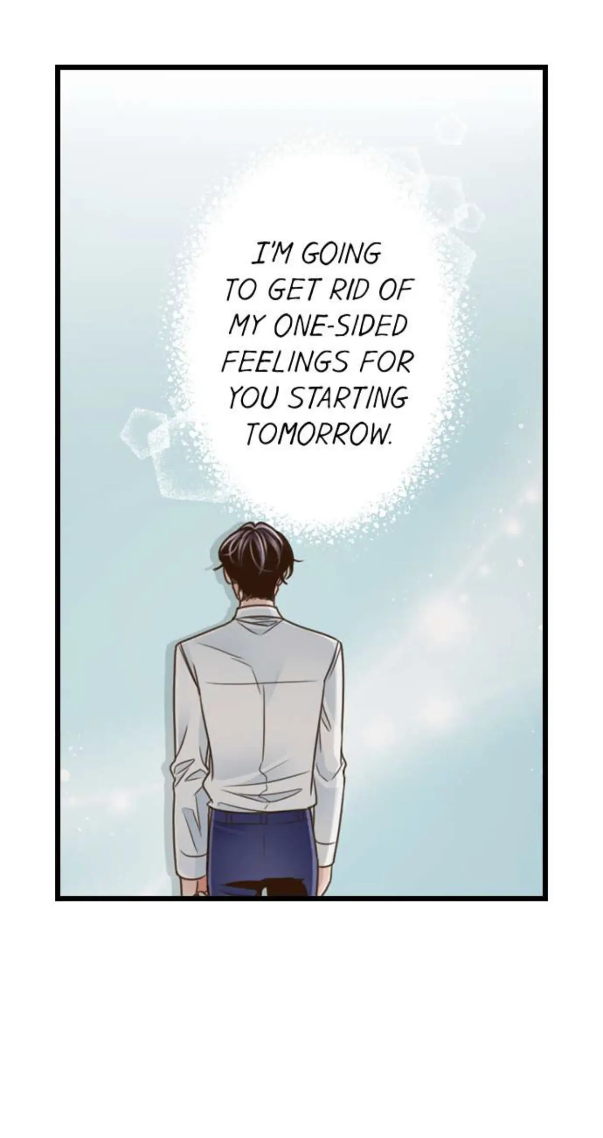 Yanagihara-kun wa Sex Izonshou Chapter 137 page 18