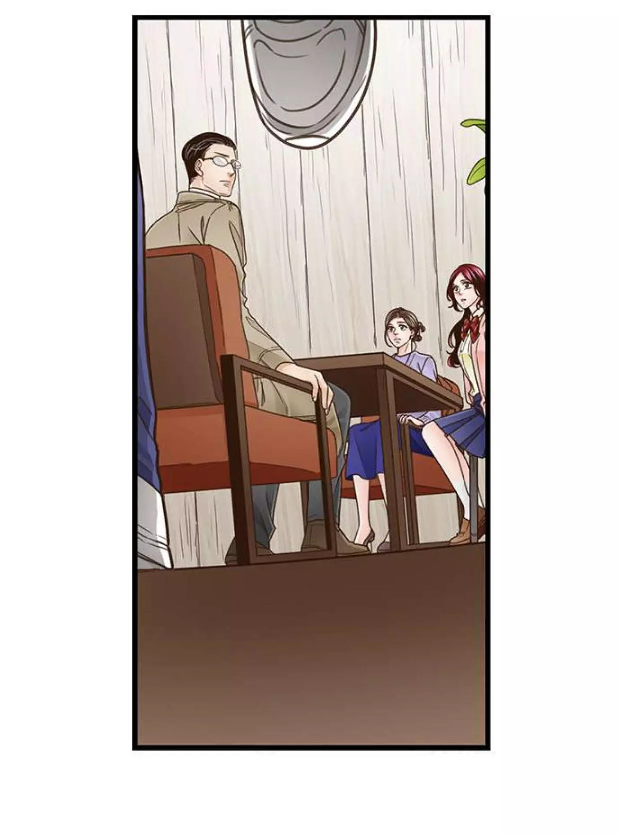 Yanagihara-kun wa Sex Izonshou Chapter 142 page 25