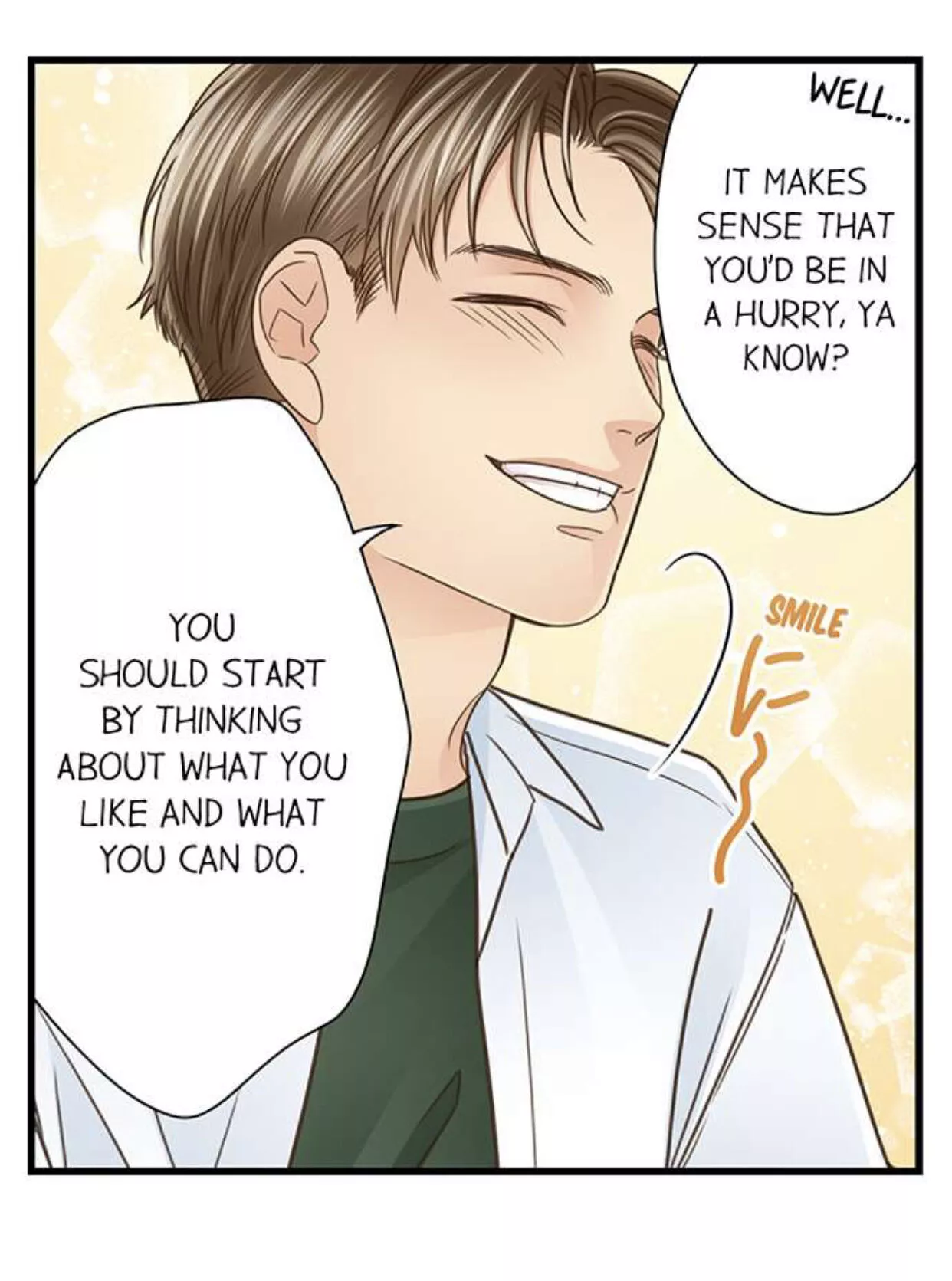 Yanagihara-kun wa Sex Izonshou Chapter 143 page 12