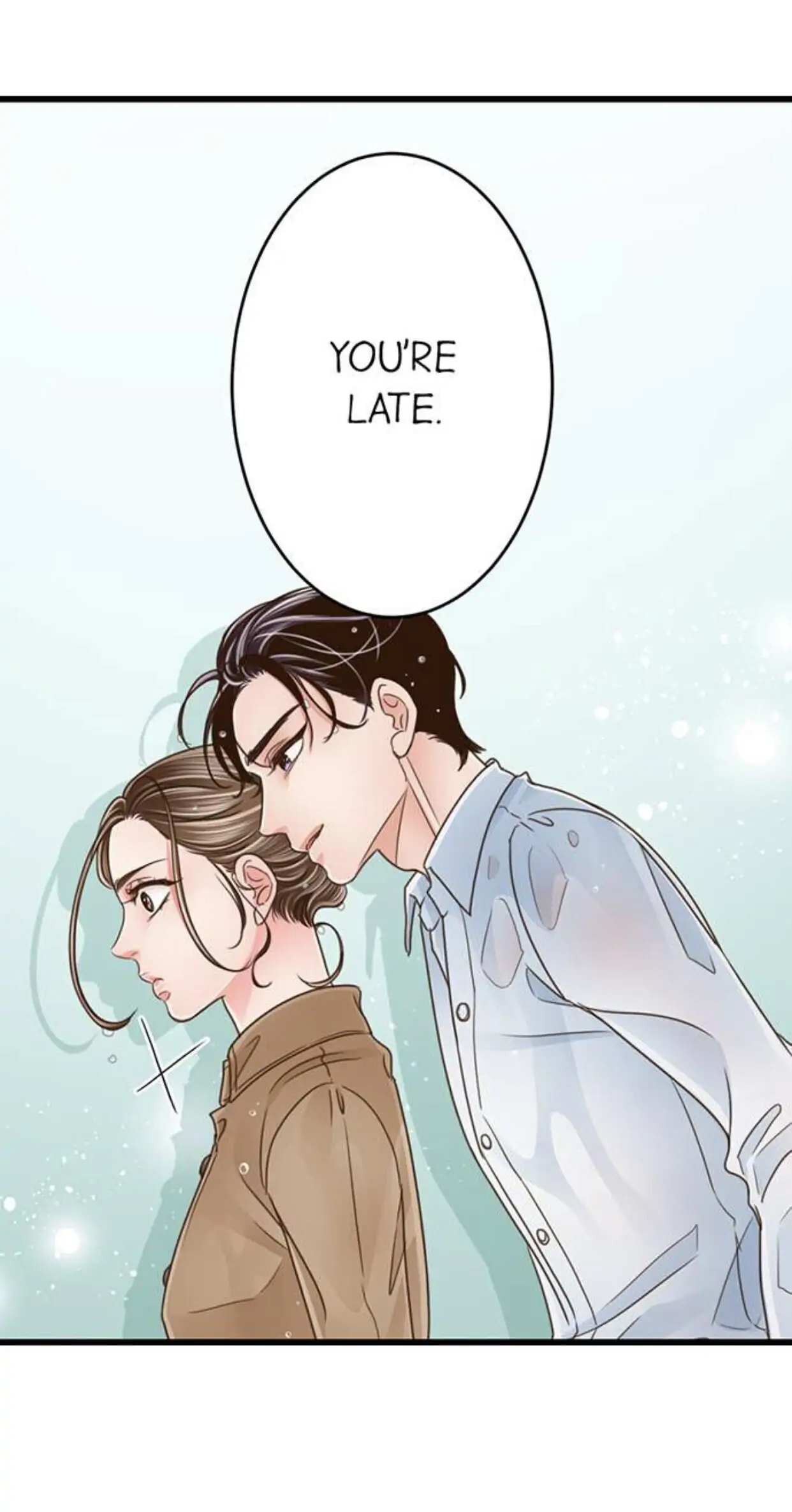 Yanagihara-kun wa Sex Izonshou Chapter 137 page 23