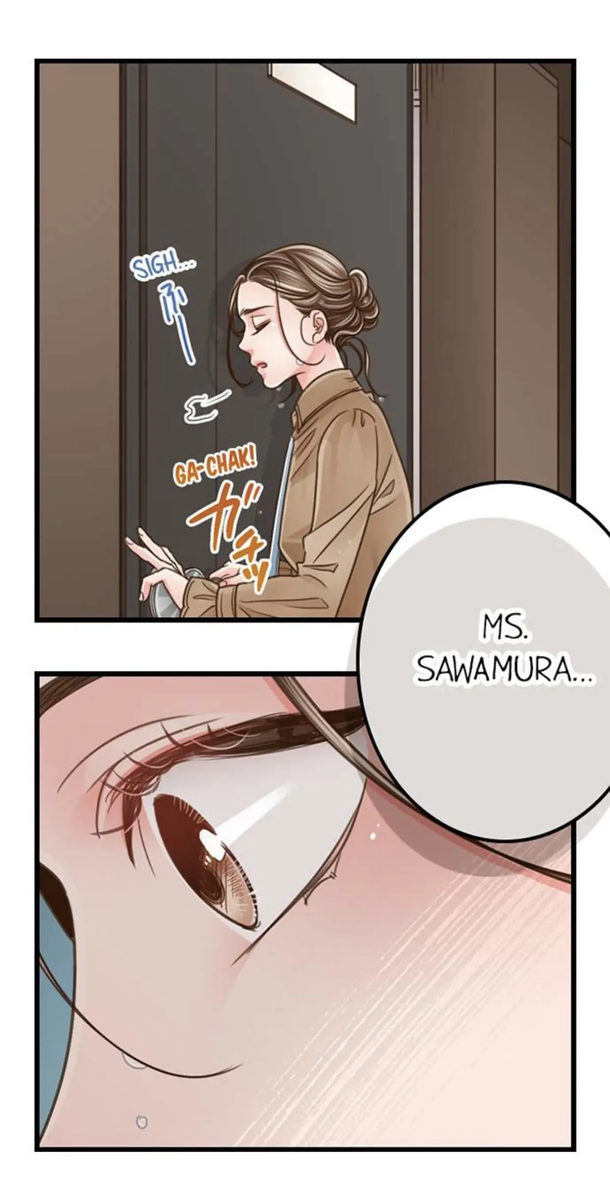 Yanagihara-kun wa Sex Izonshou Chapter 137 page 22