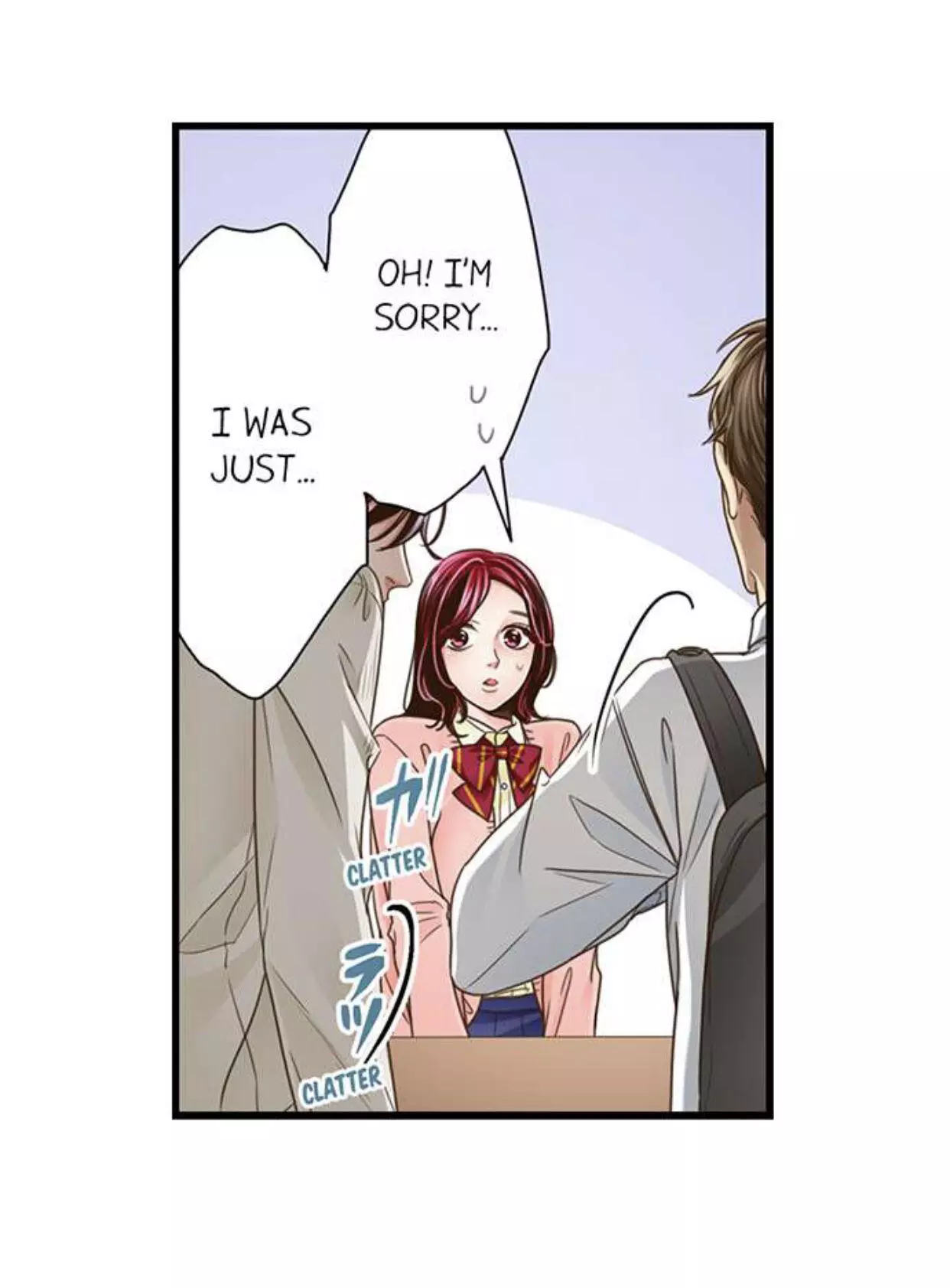 Yanagihara-kun wa Sex Izonshou Chapter 142 page 22