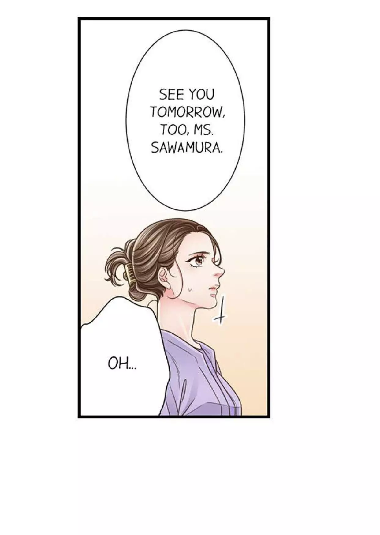 Yanagihara-kun wa Sex Izonshou Chapter 142 page 24