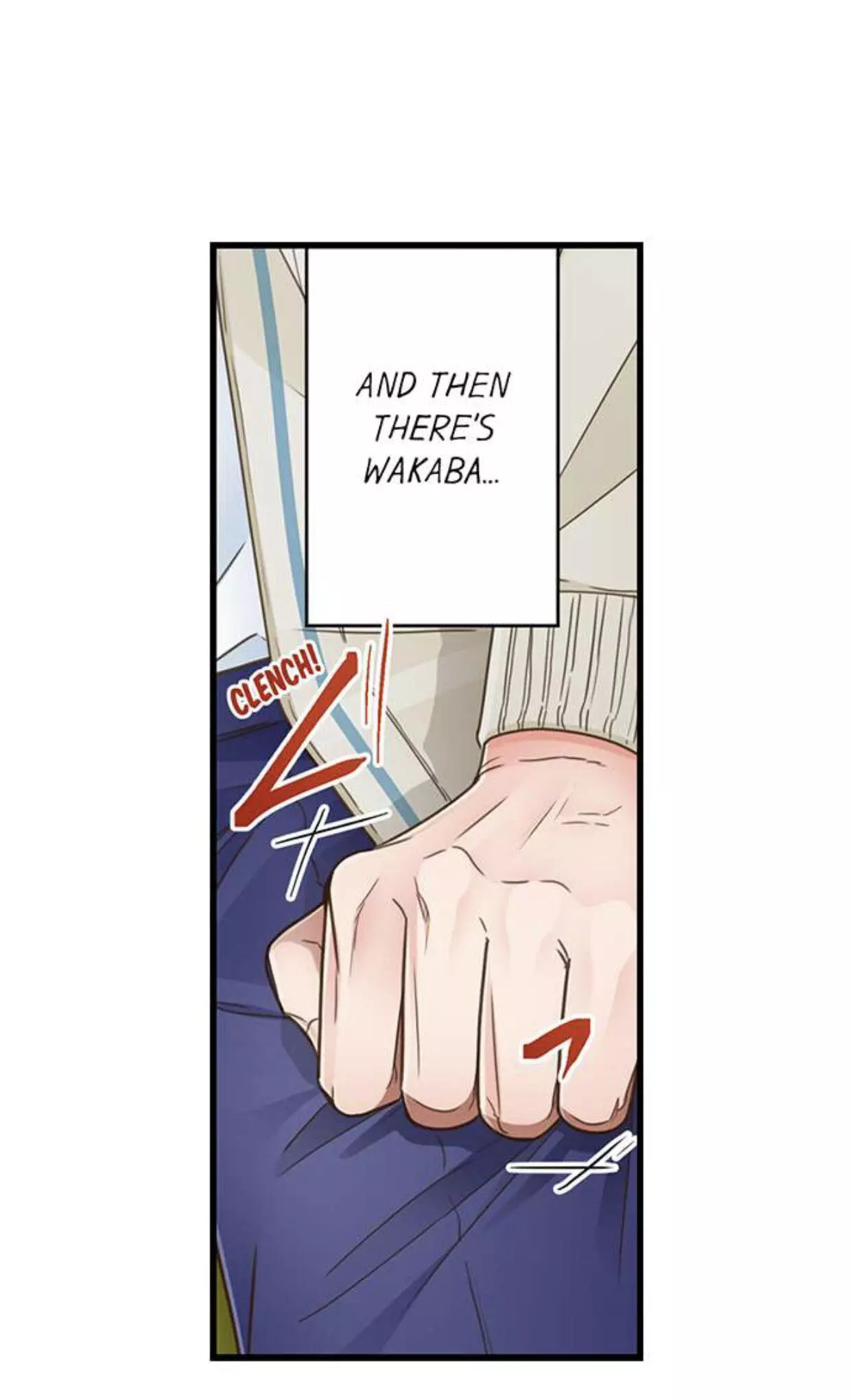 Yanagihara-kun wa Sex Izonshou Chapter 142 page 18