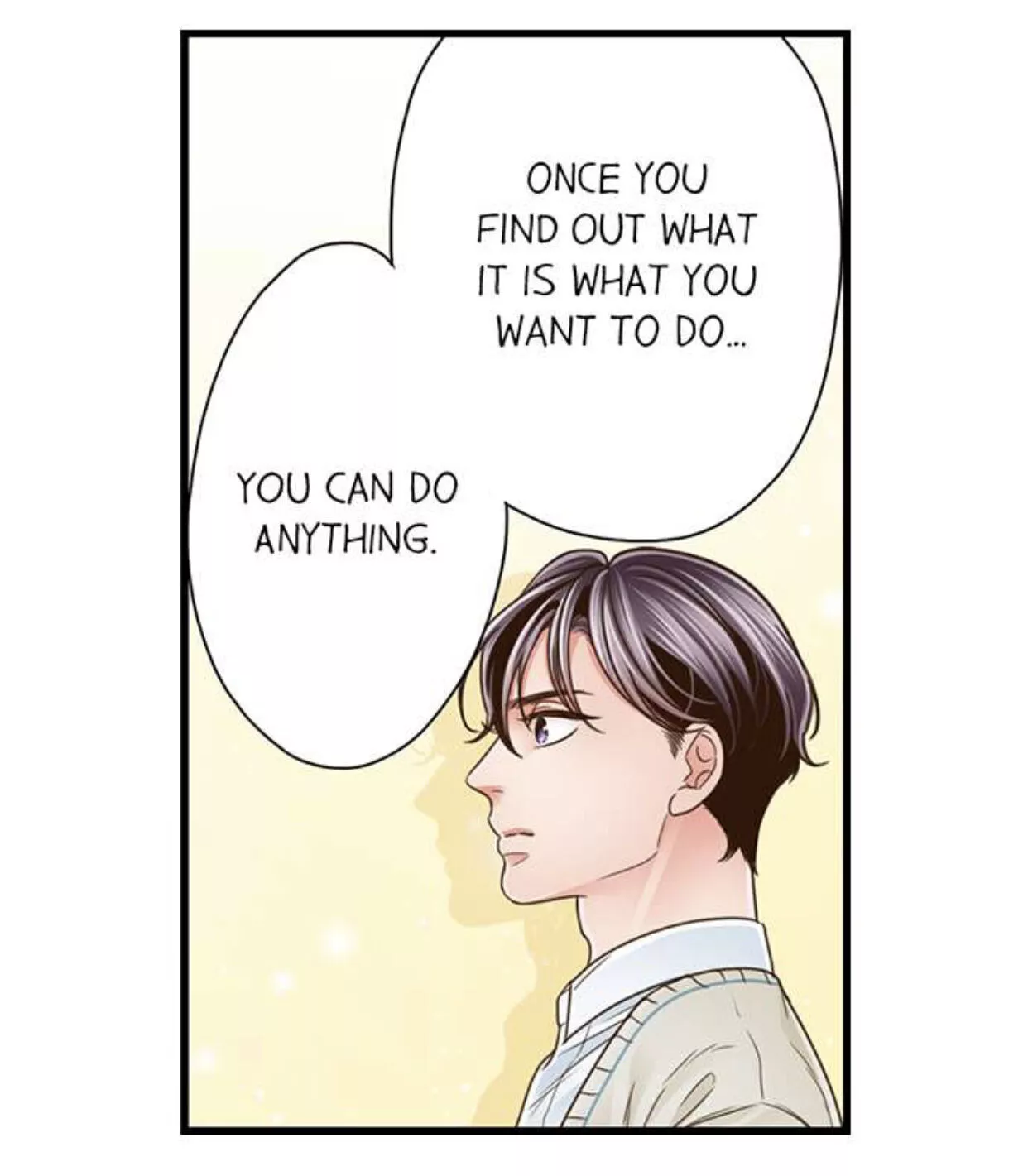 Yanagihara-kun wa Sex Izonshou Chapter 143 page 18