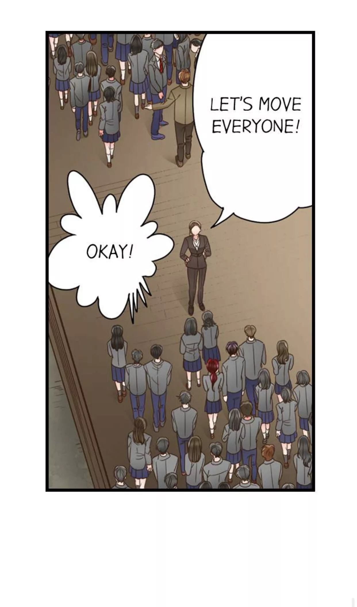 Yanagihara-kun wa Sex Izonshou Chapter 143 page 26