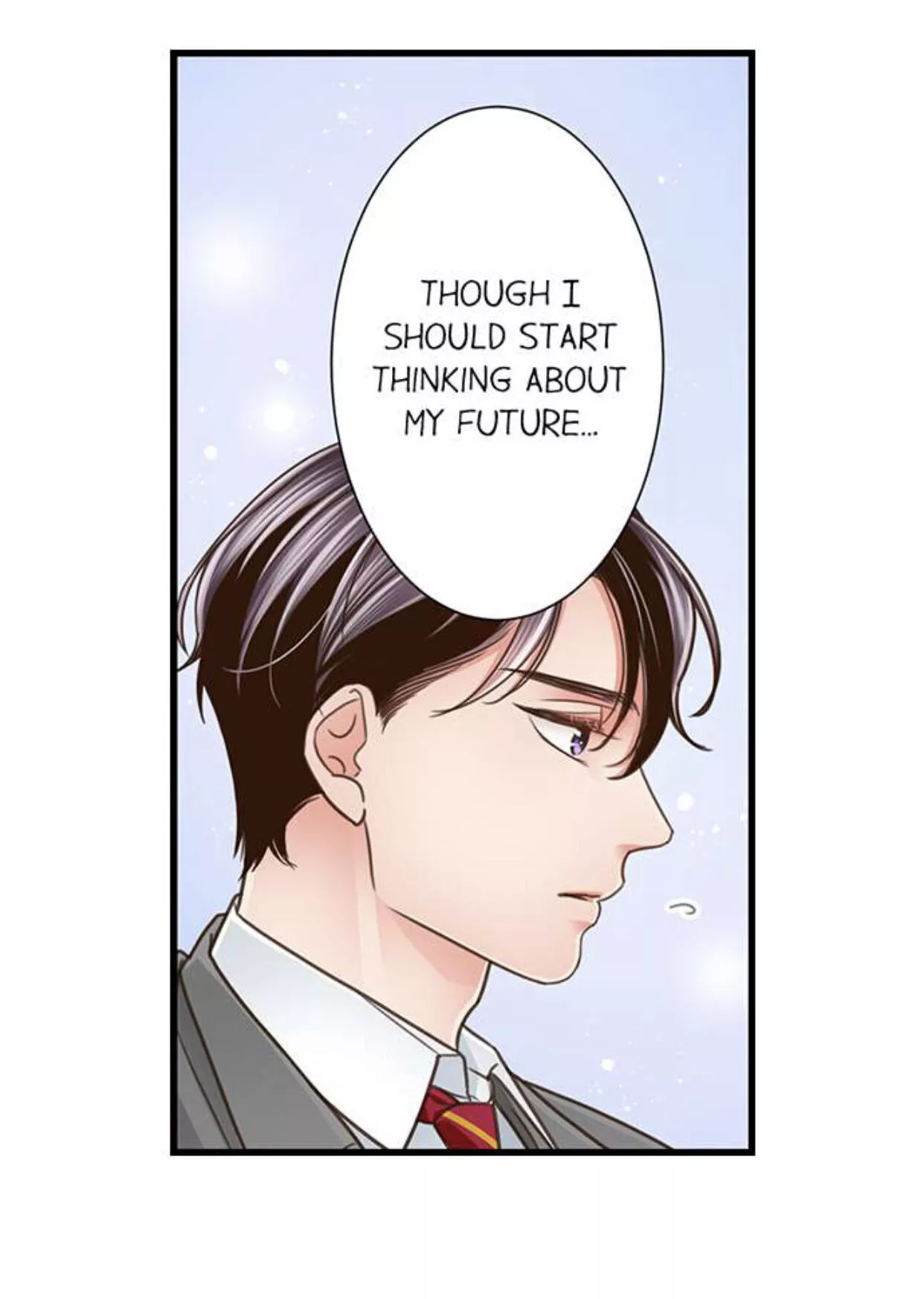 Yanagihara-kun wa Sex Izonshou Chapter 143 page 19