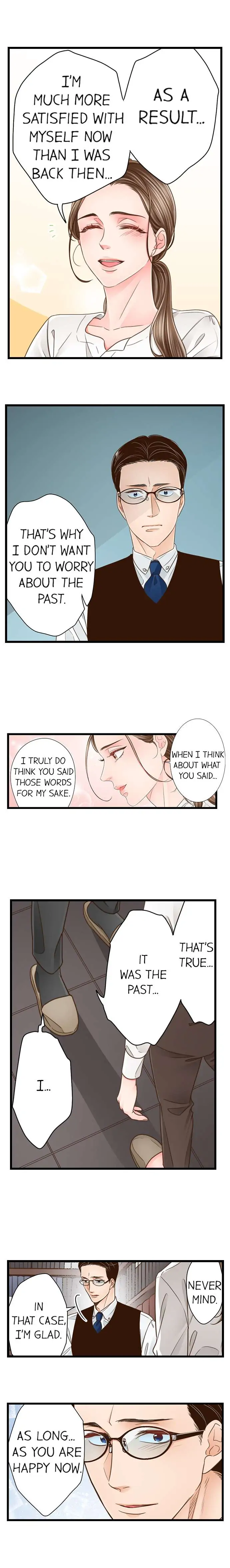 Yanagihara-kun wa Sex Izonshou Chapter 148 page 5