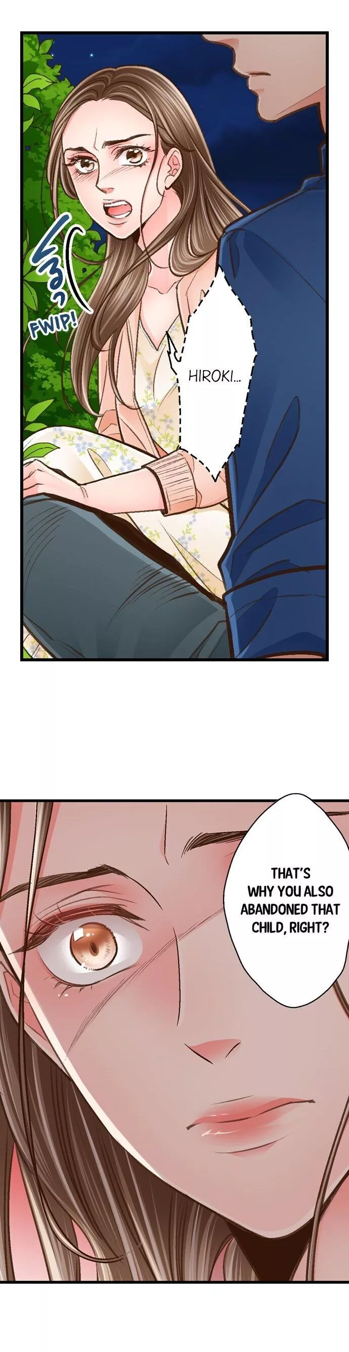 Yanagihara-kun wa Sex Izonshou Chapter 110 page 6