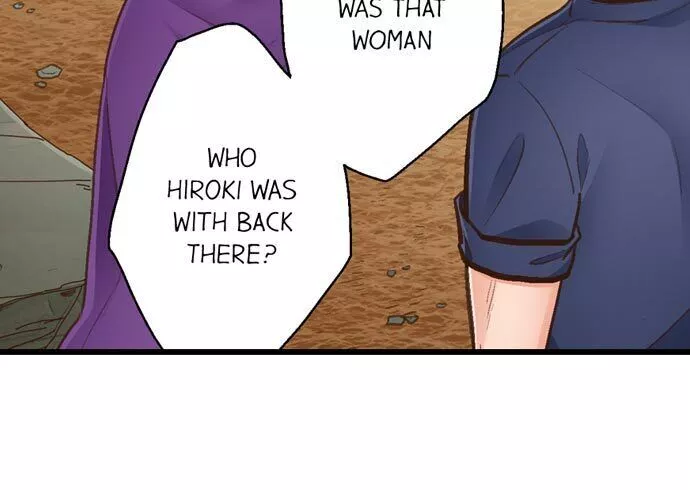 Yanagihara-kun wa Sex Izonshou Chapter 110 page 9