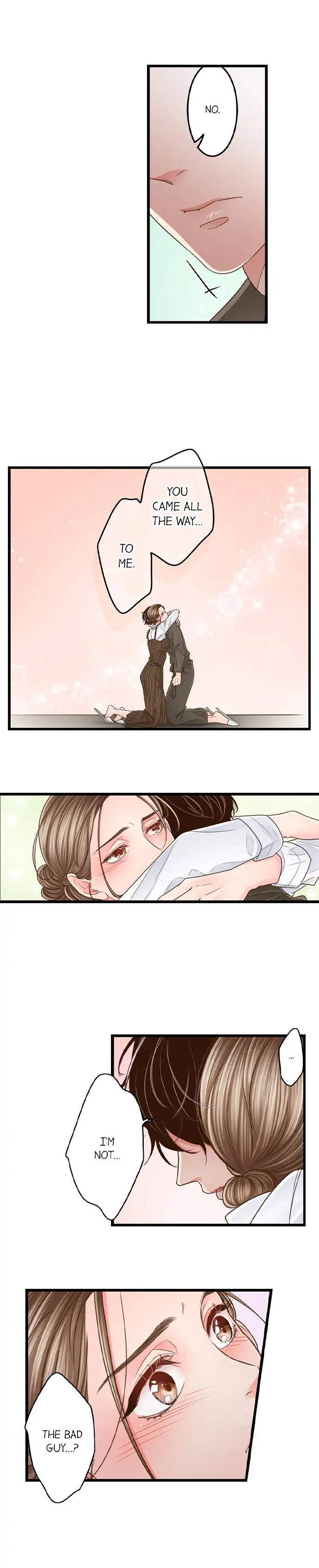 Yanagihara-kun wa Sex Izonshou Chapter 174 page 5