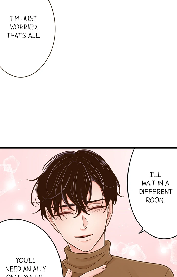 Yanagihara-kun wa Sex Izonshou Chapter 204 page 24