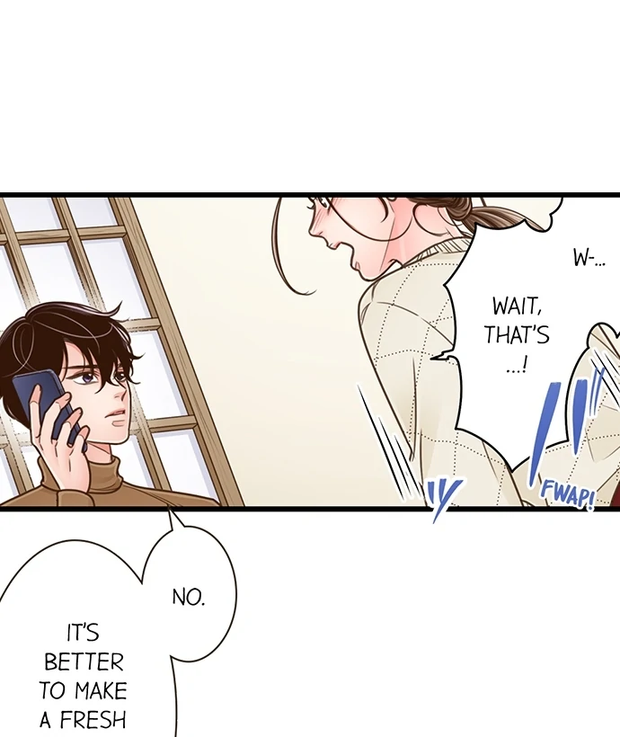 Yanagihara-kun wa Sex Izonshou Chapter 204 page 10