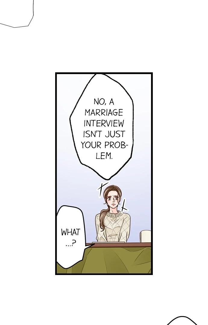 Yanagihara-kun wa Sex Izonshou Chapter 204 page 15