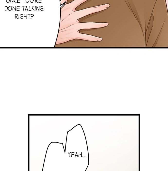 Yanagihara-kun wa Sex Izonshou Chapter 204 page 25