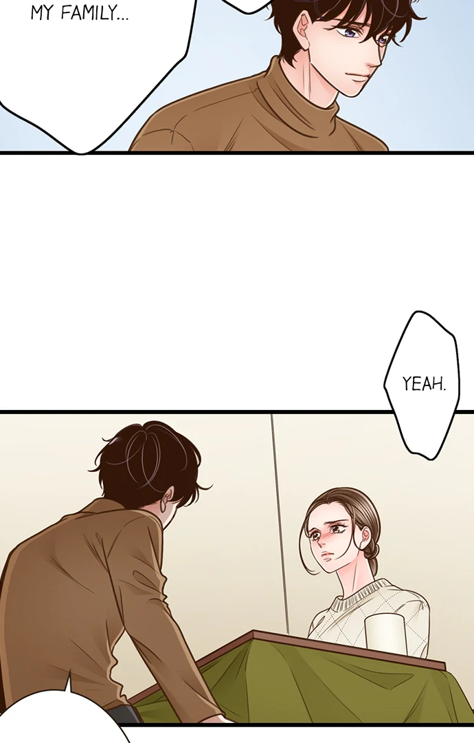 Yanagihara-kun wa Sex Izonshou Chapter 204 page 23
