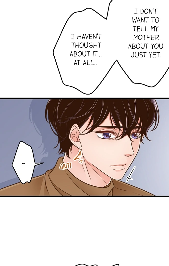 Yanagihara-kun wa Sex Izonshou Chapter 204 page 19
