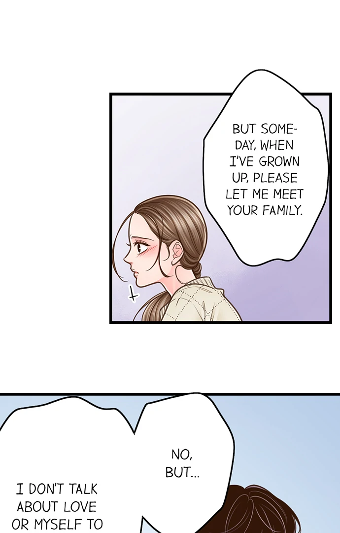 Yanagihara-kun wa Sex Izonshou Chapter 204 page 22