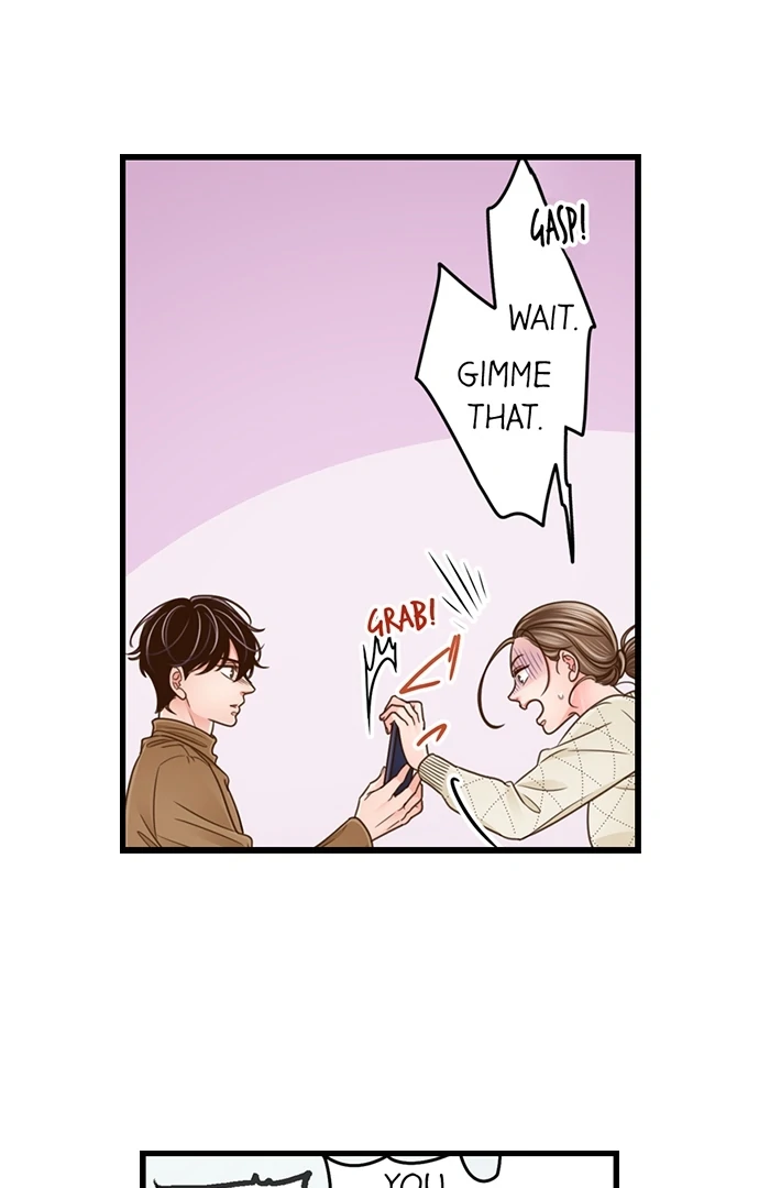 Yanagihara-kun wa Sex Izonshou Chapter 204 page 2