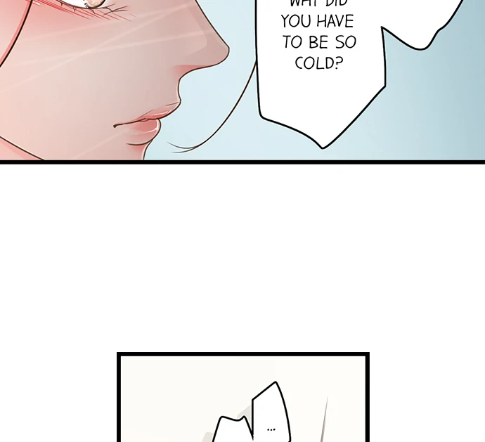 Yanagihara-kun wa Sex Izonshou Chapter 204 page 35