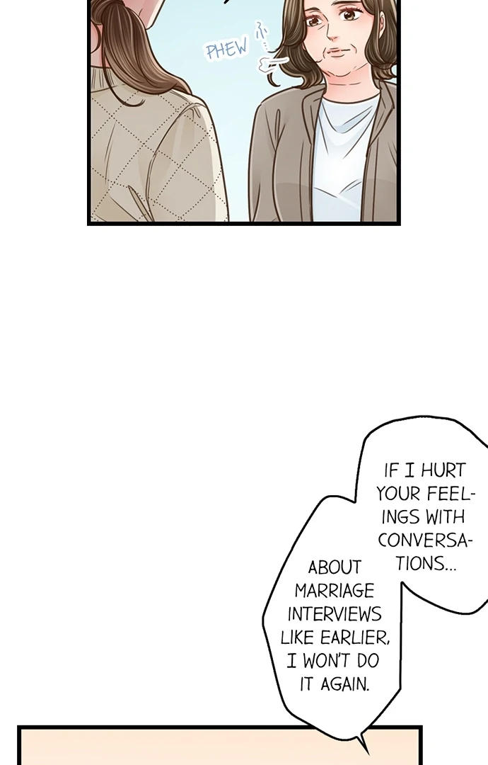 Yanagihara-kun wa Sex Izonshou Chapter 204 page 38