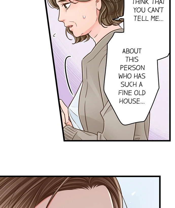 Yanagihara-kun wa Sex Izonshou Chapter 204 page 40