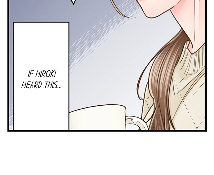 Yanagihara-kun wa Sex Izonshou Chapter 205 page 31