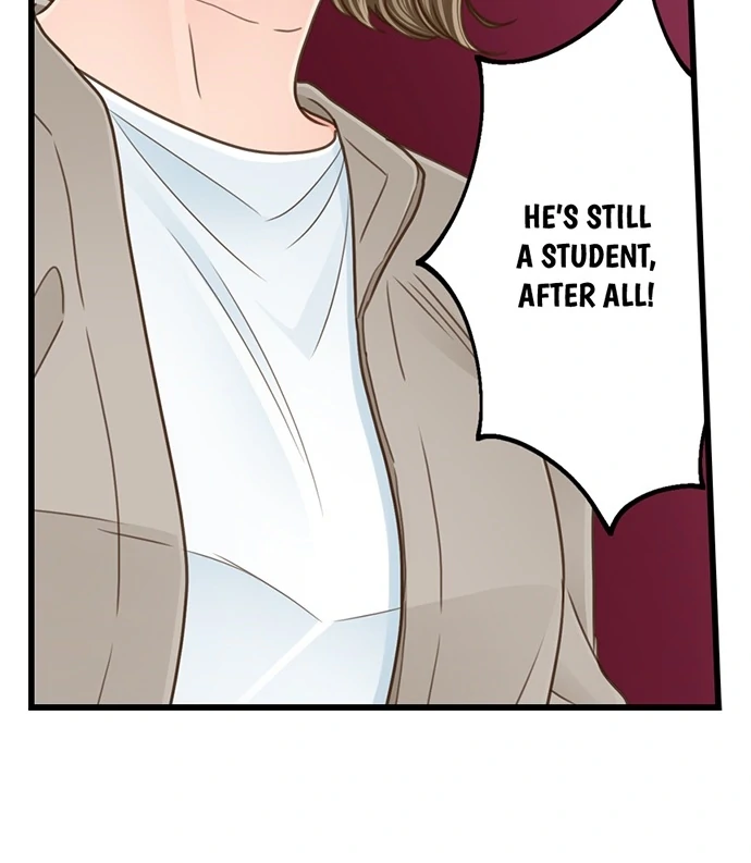 Yanagihara-kun wa Sex Izonshou Chapter 205 page 26