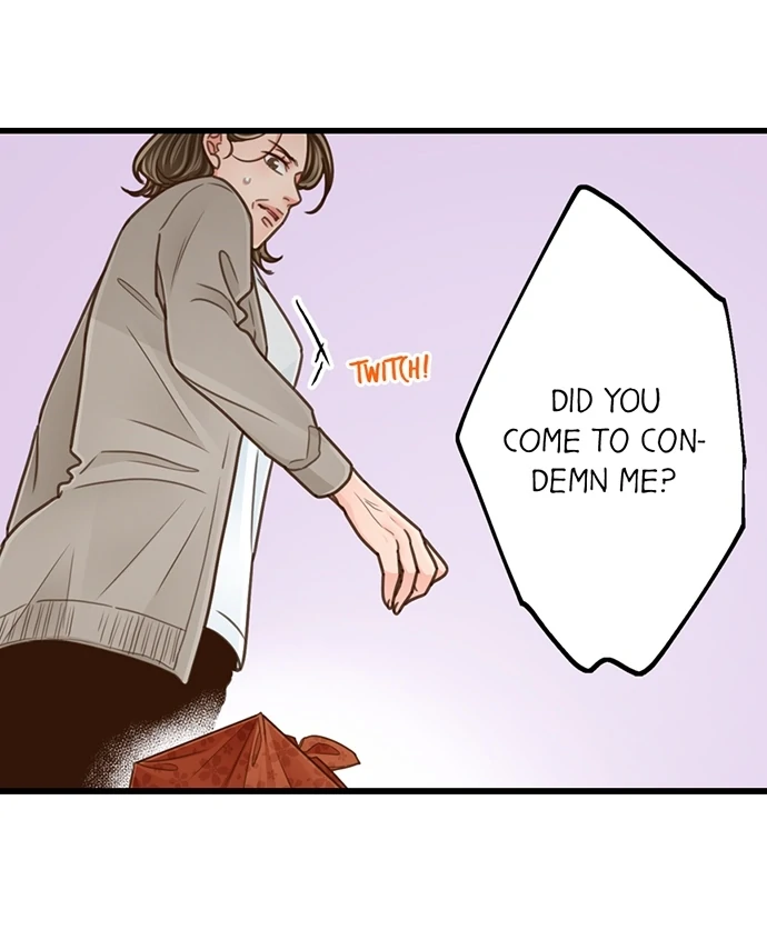 Yanagihara-kun wa Sex Izonshou Chapter 205 page 37